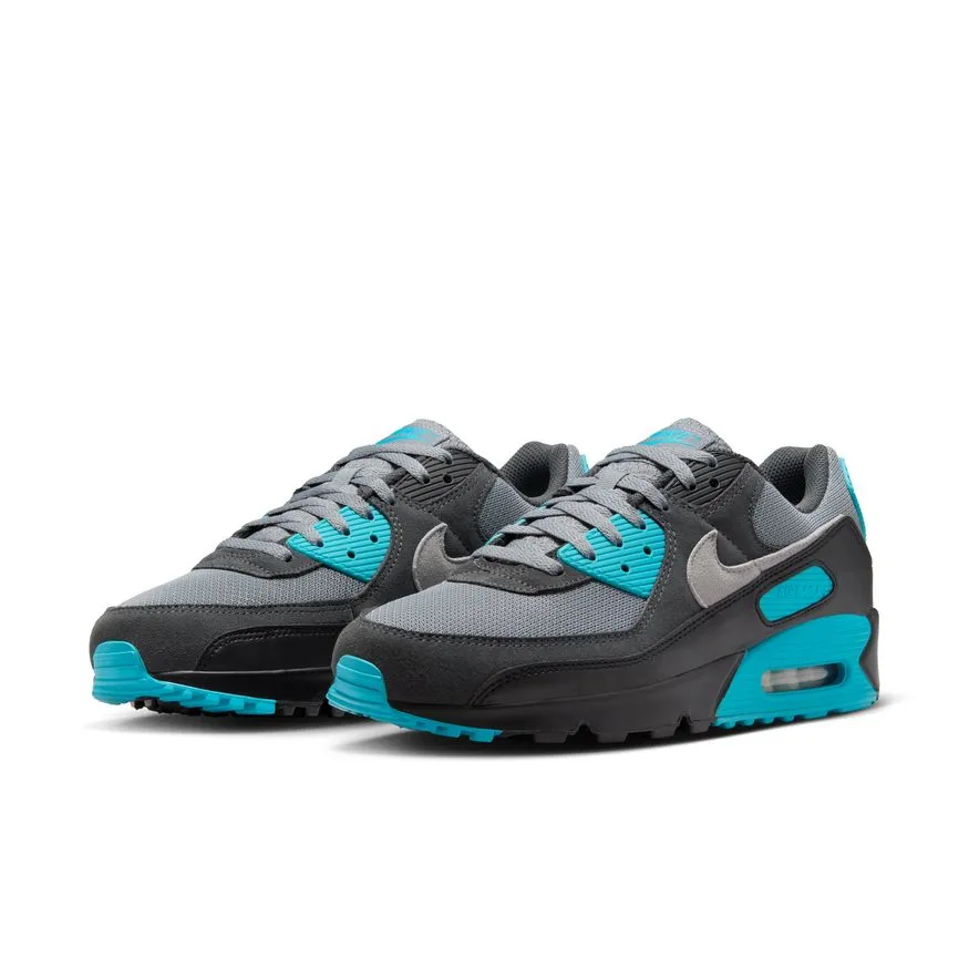 Icon Walk Breathable Daily Walk M Nike Air Max 90 DM0029-013