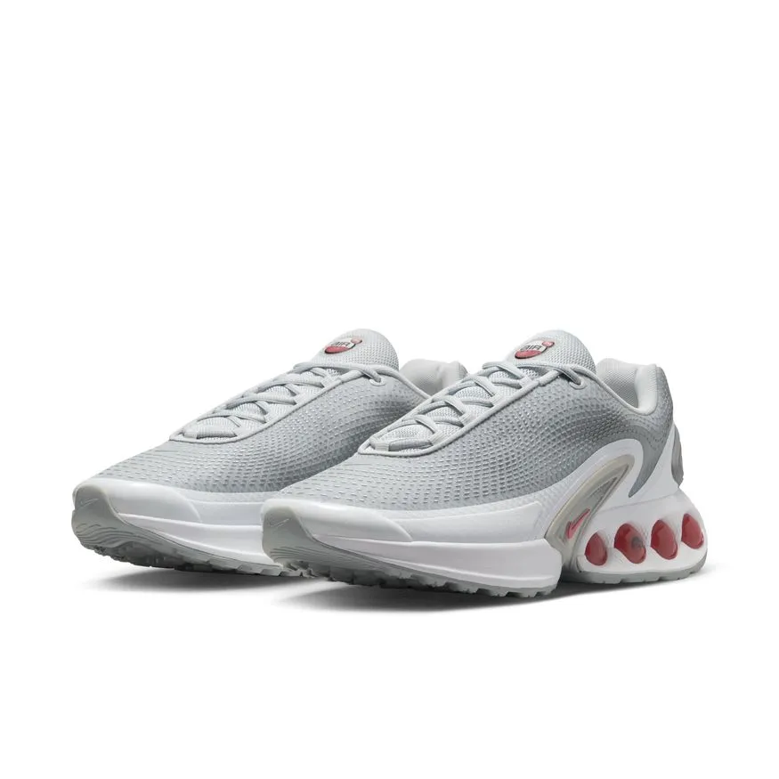 Leather Touch Padded M Nike Air Max Dn DV3337-018