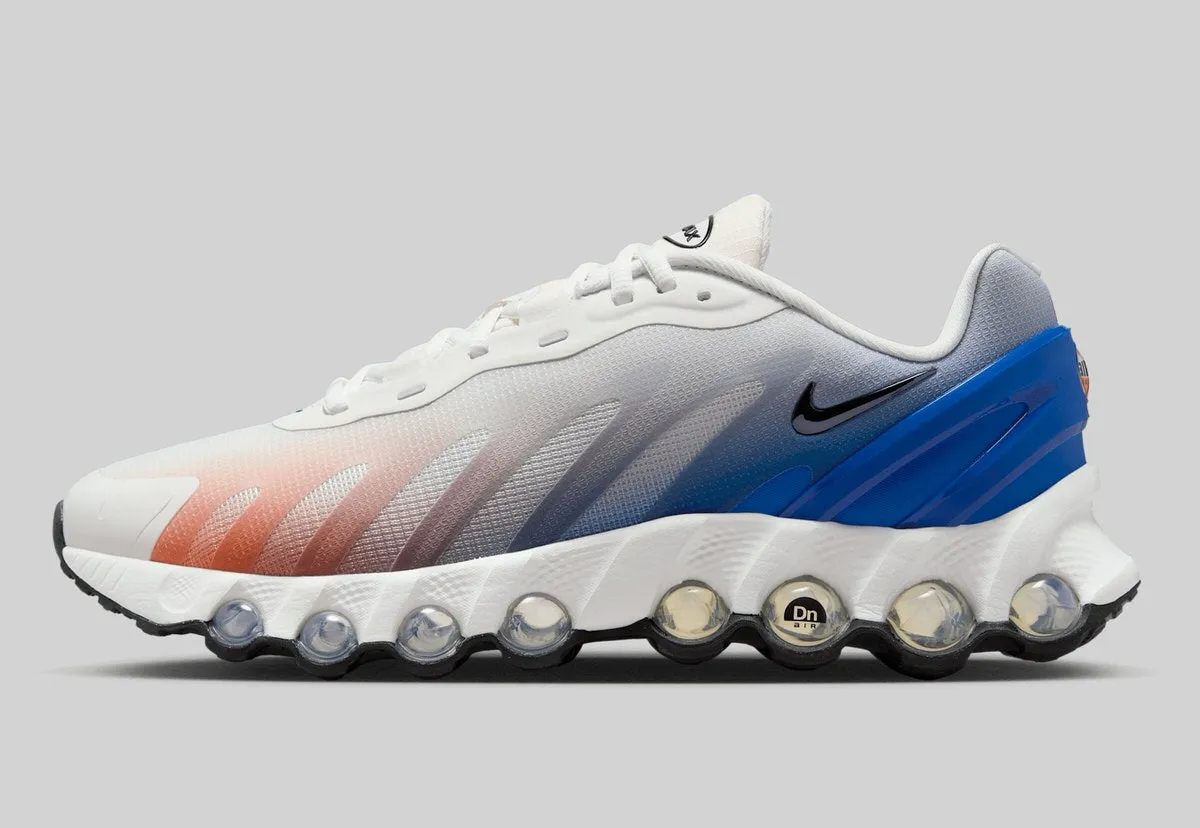 M Nike Air Max Dn8 IM7405-100 Summer Base Strong Step