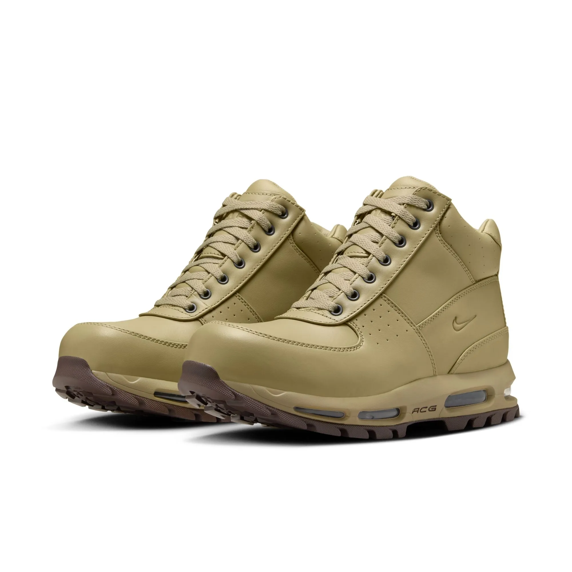 Strong Step Synthetic M Nike Air Max Goadome 865031-212