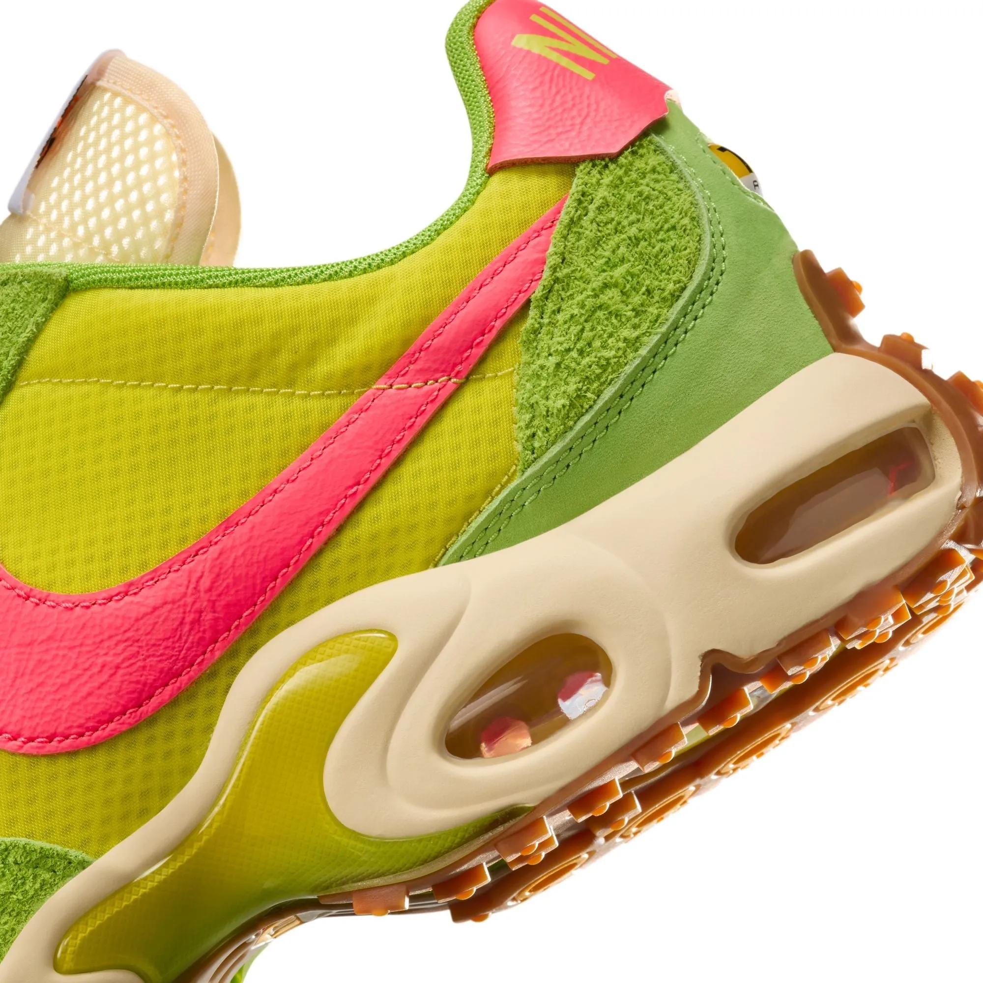 Yoga Base M Nike Air Max Waffle SP 2 IB3656-300