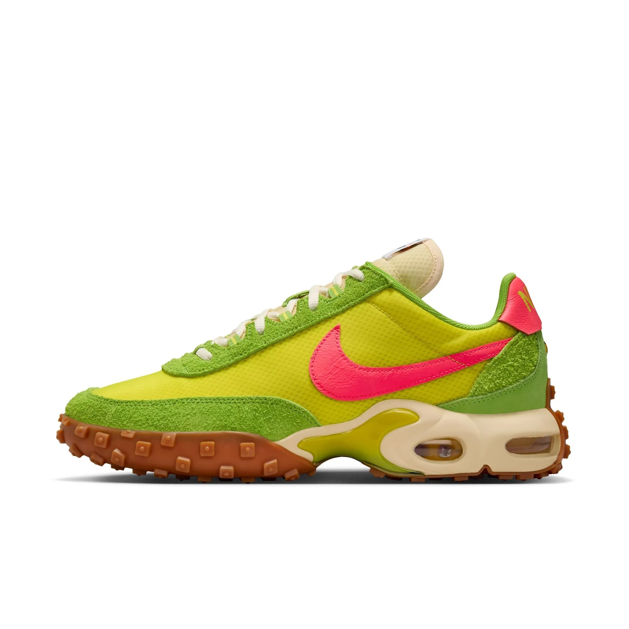 M Nike Air Max Waffle SP 2 IB3656-300 Stride Bold senior care