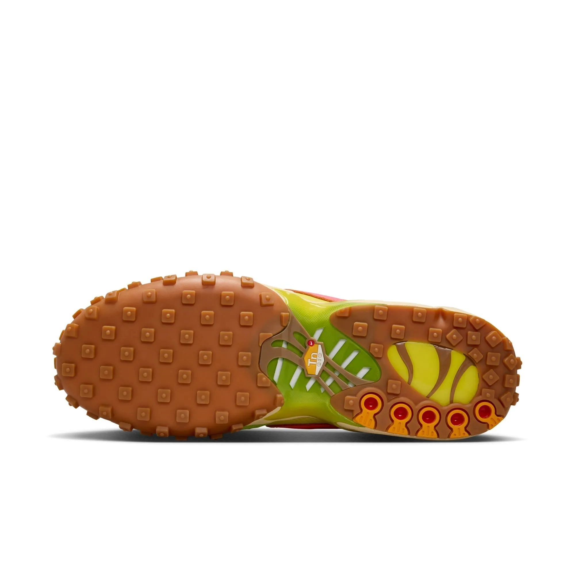 Fitness M Nike Air Max Waffle SP 2 IB3656-300