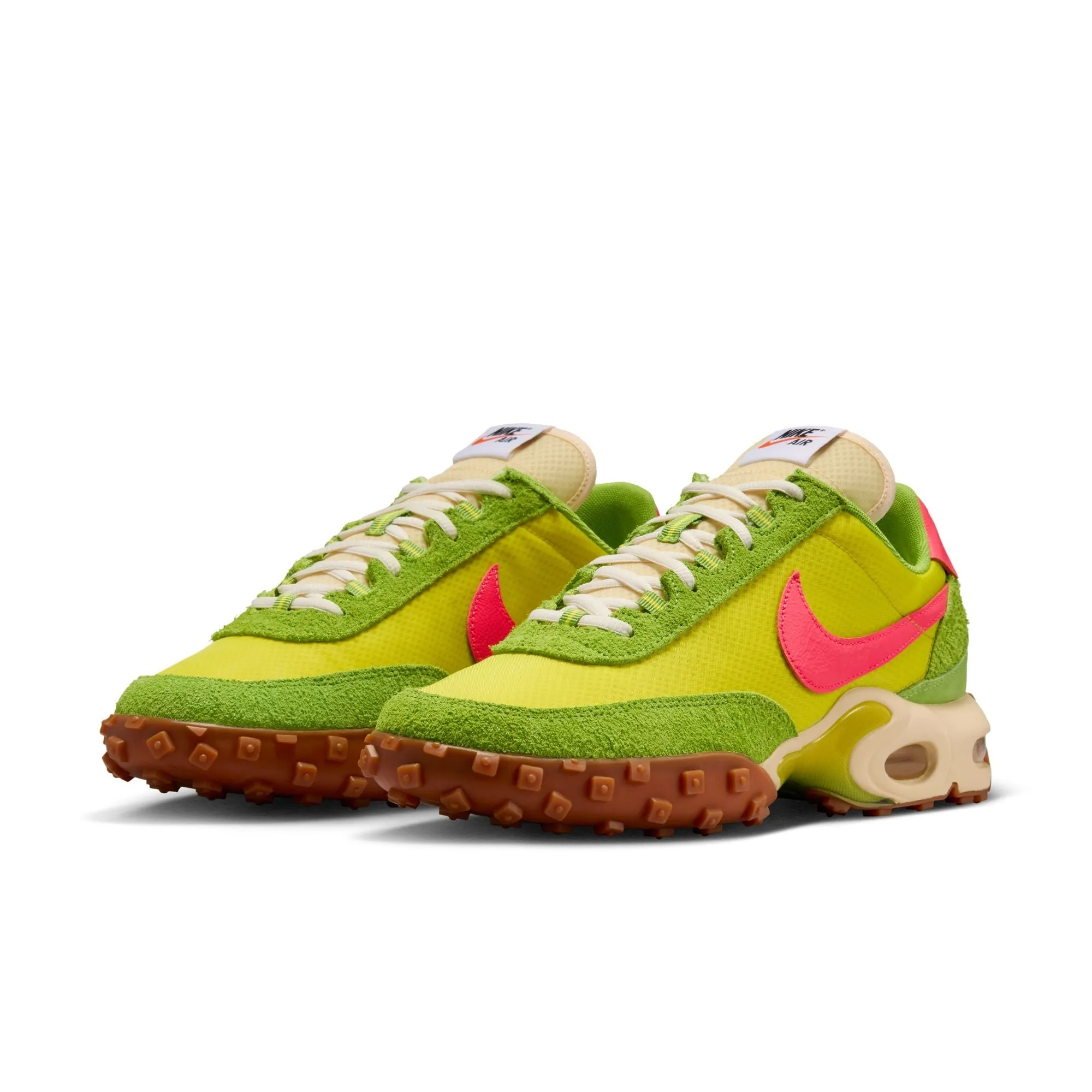Walking Neutral Base M Nike Air Max Waffle SP 2 IB3656-300
