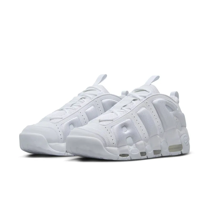 Tropic Mode M Nike Air More Uptempo Low FZ3055-100