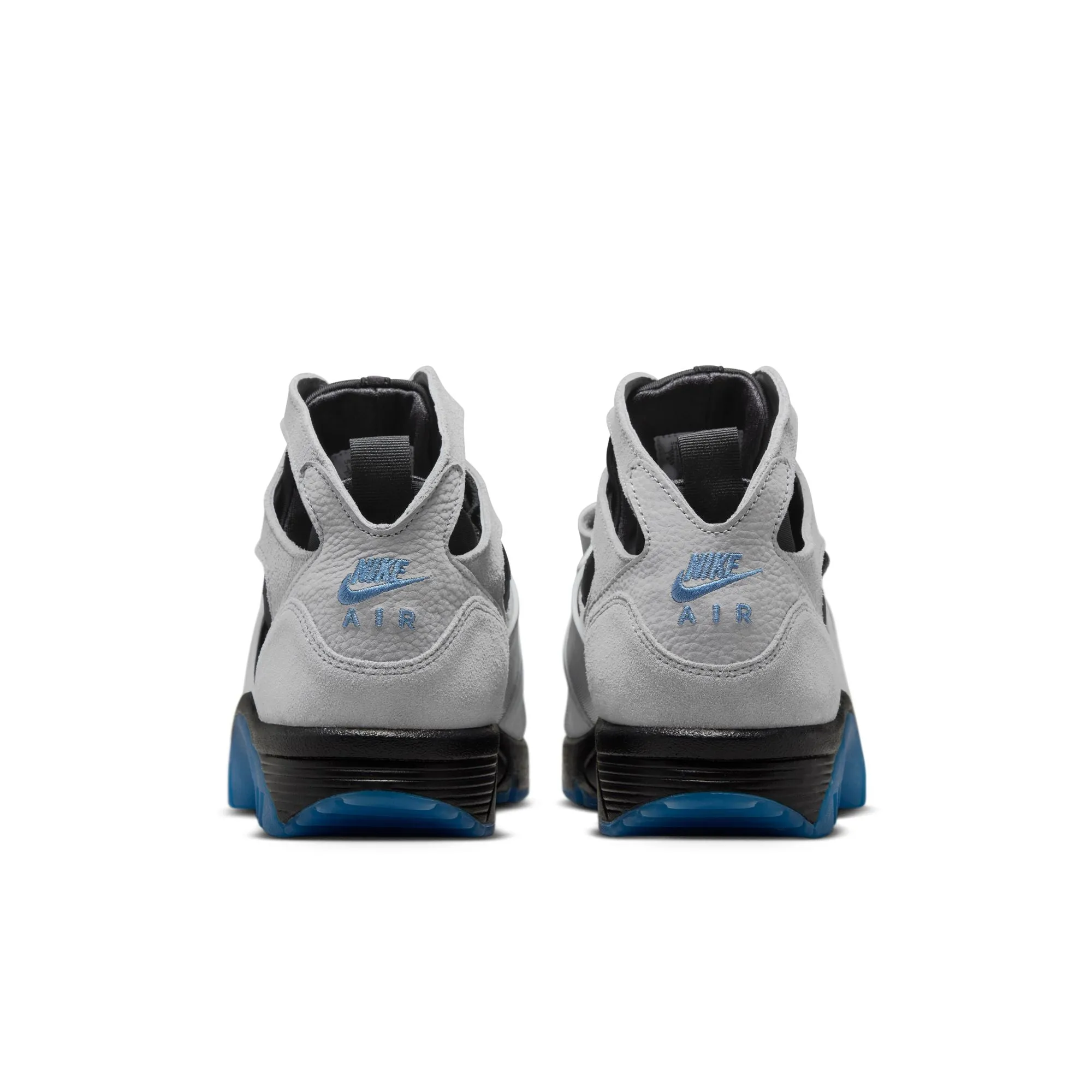M Nike Air Trainer Huarache IH4469-012 Quick Drying Weekend Errands