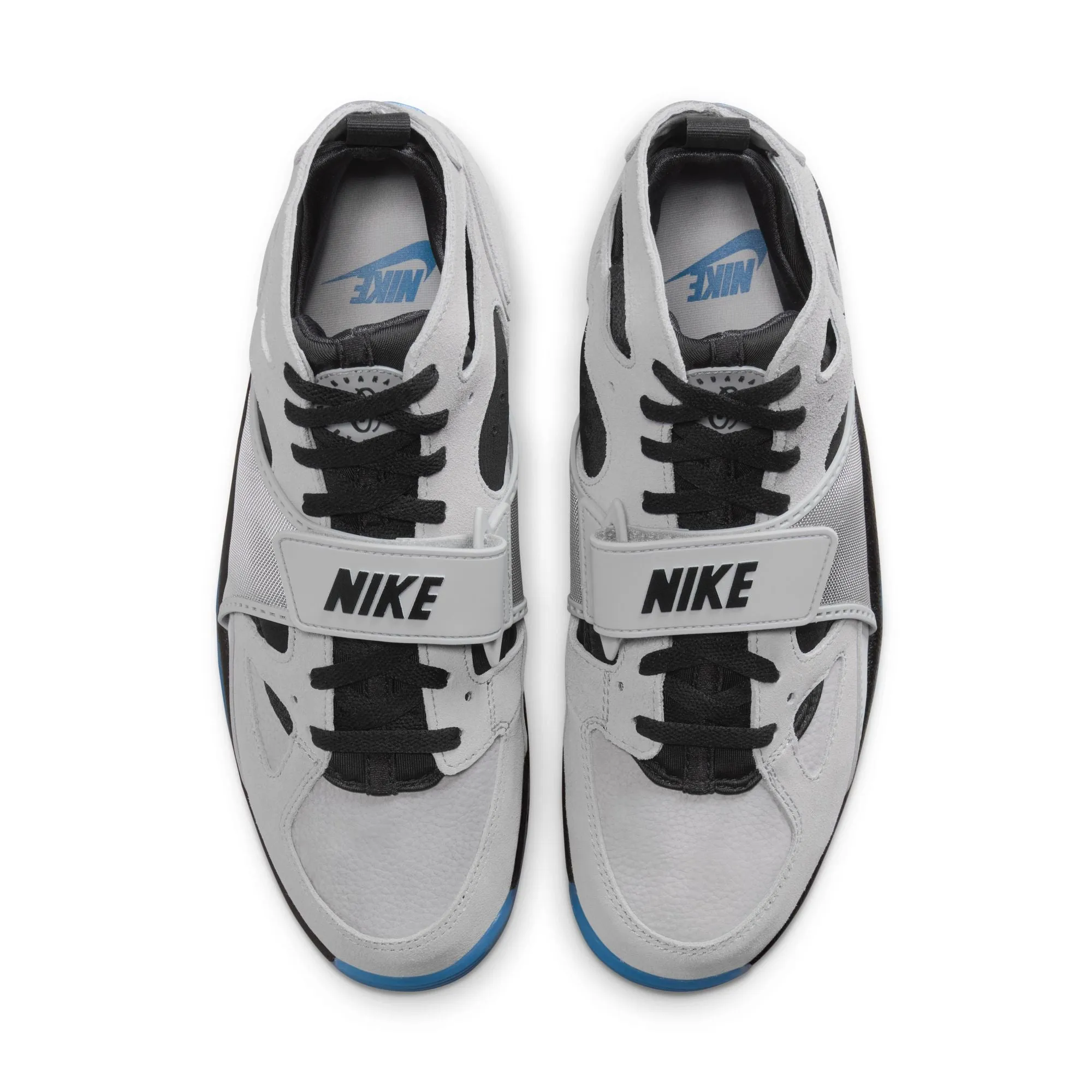 Dark Edge M Nike Air Trainer Huarache IH4469-012