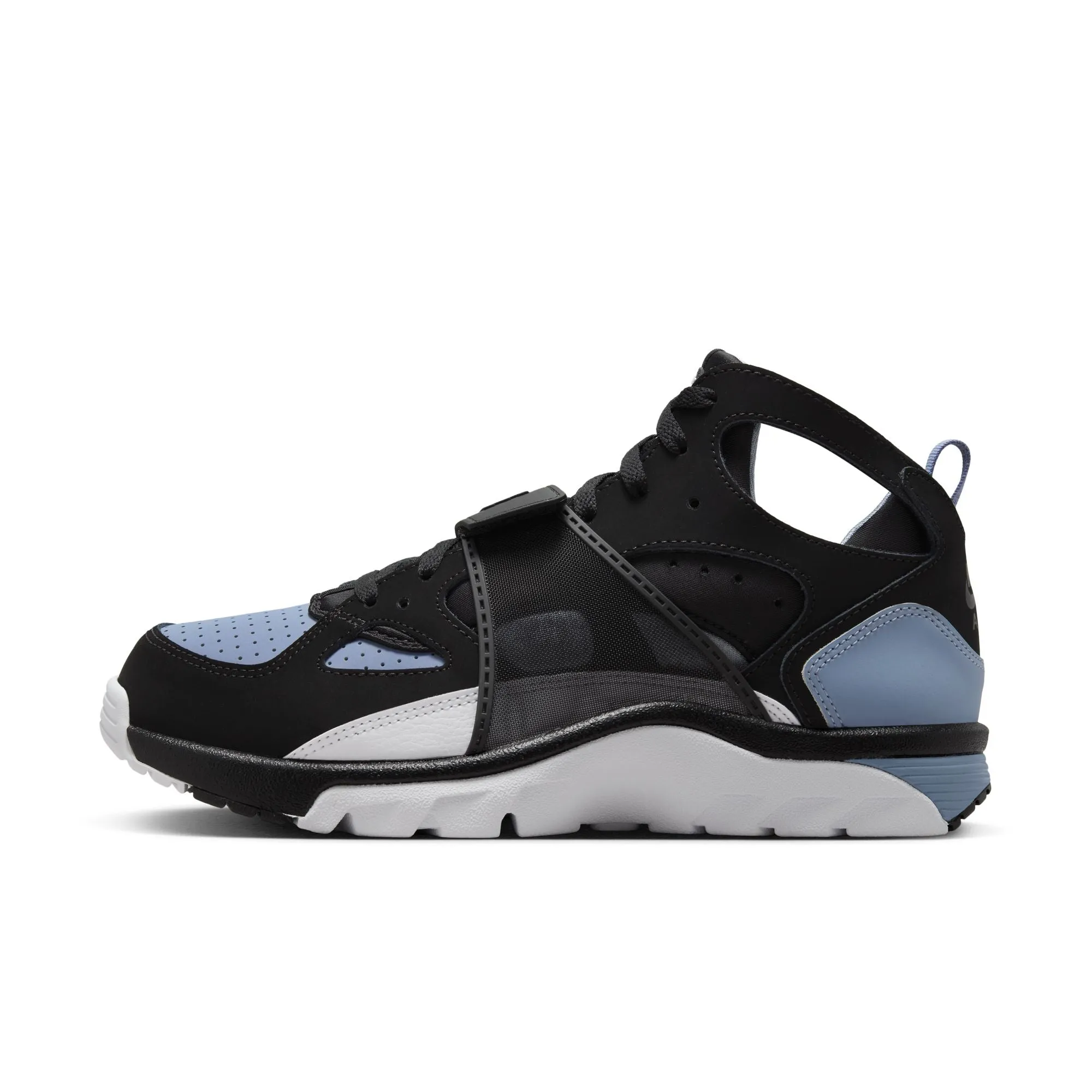 M Nike Air Trainer Huarache IH4470-001 Dry Fast Smart Look