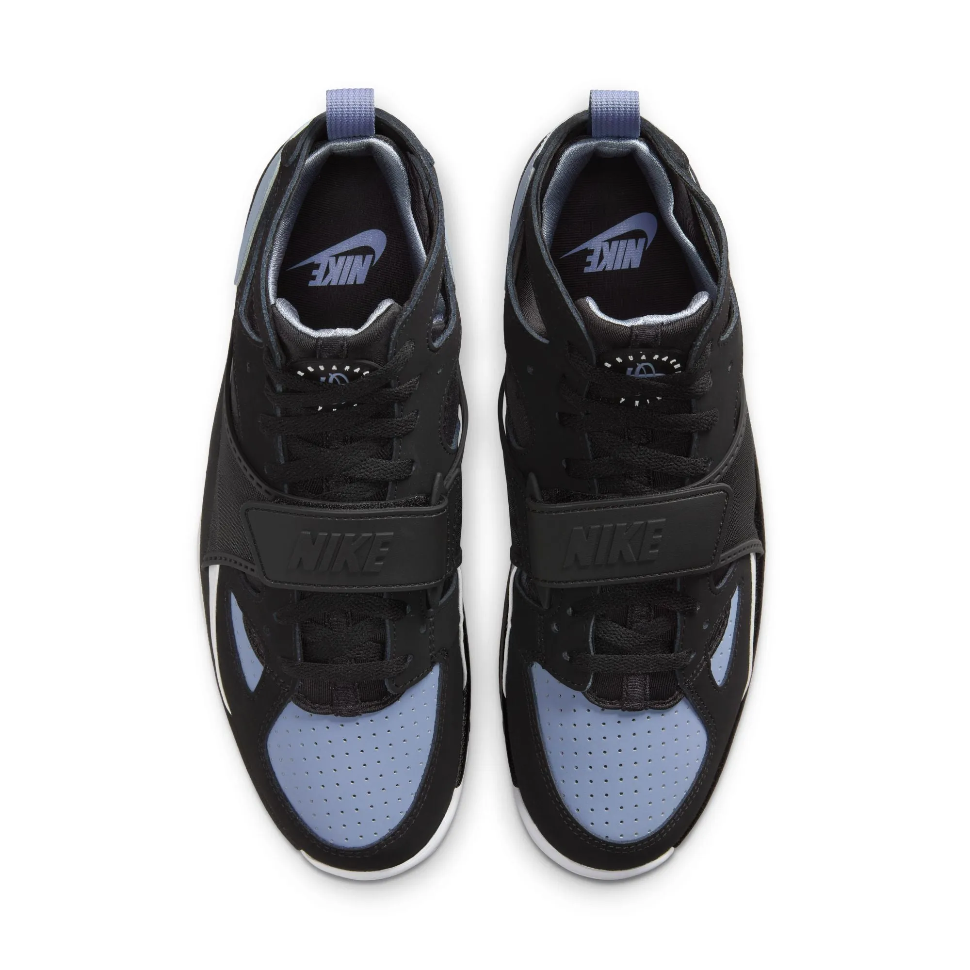 M Nike Air Trainer Huarache IH4470-001 Pose Ready Low Top