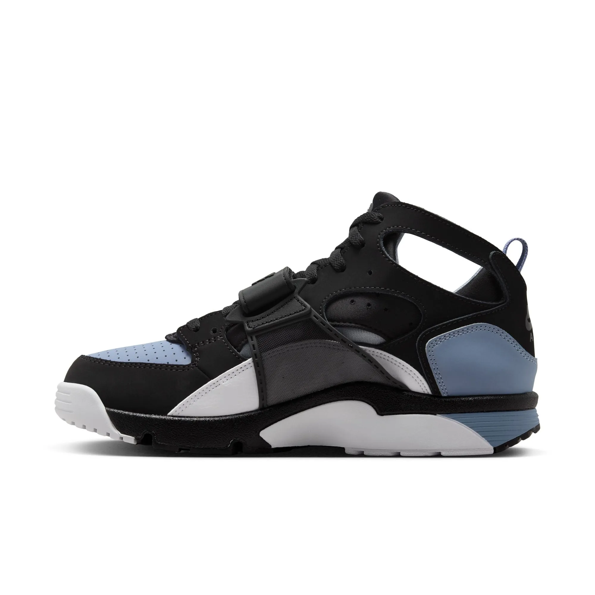M Nike Air Trainer Huarache IH4470-001 Memory Foam