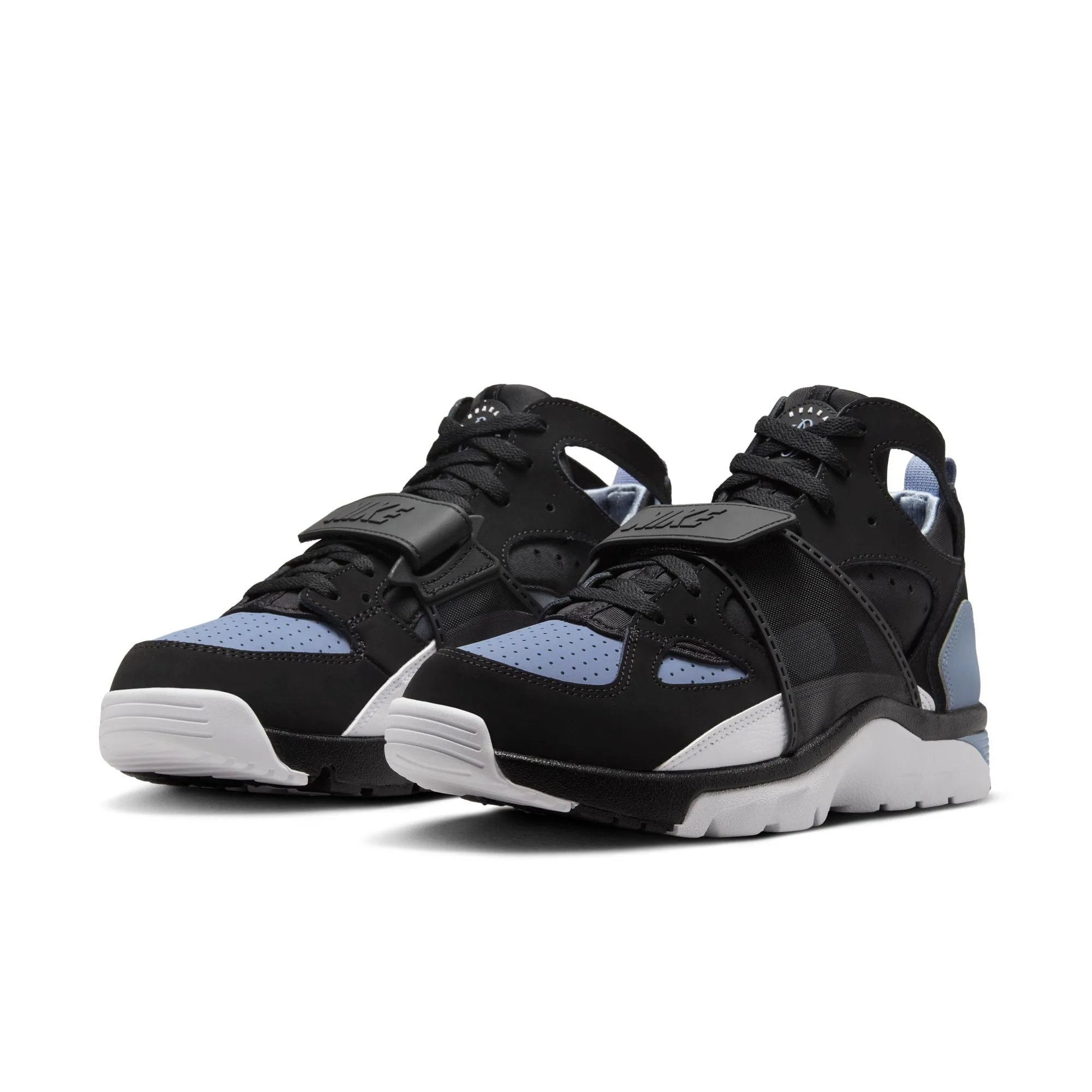 M Nike Air Trainer Huarache IH4470-001 Waterproof Travel Light Fairy Step