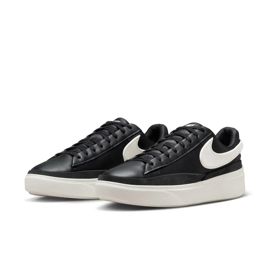 M Nike Blazer Phantom Low HF3119-001 Firm Lock Office Cool