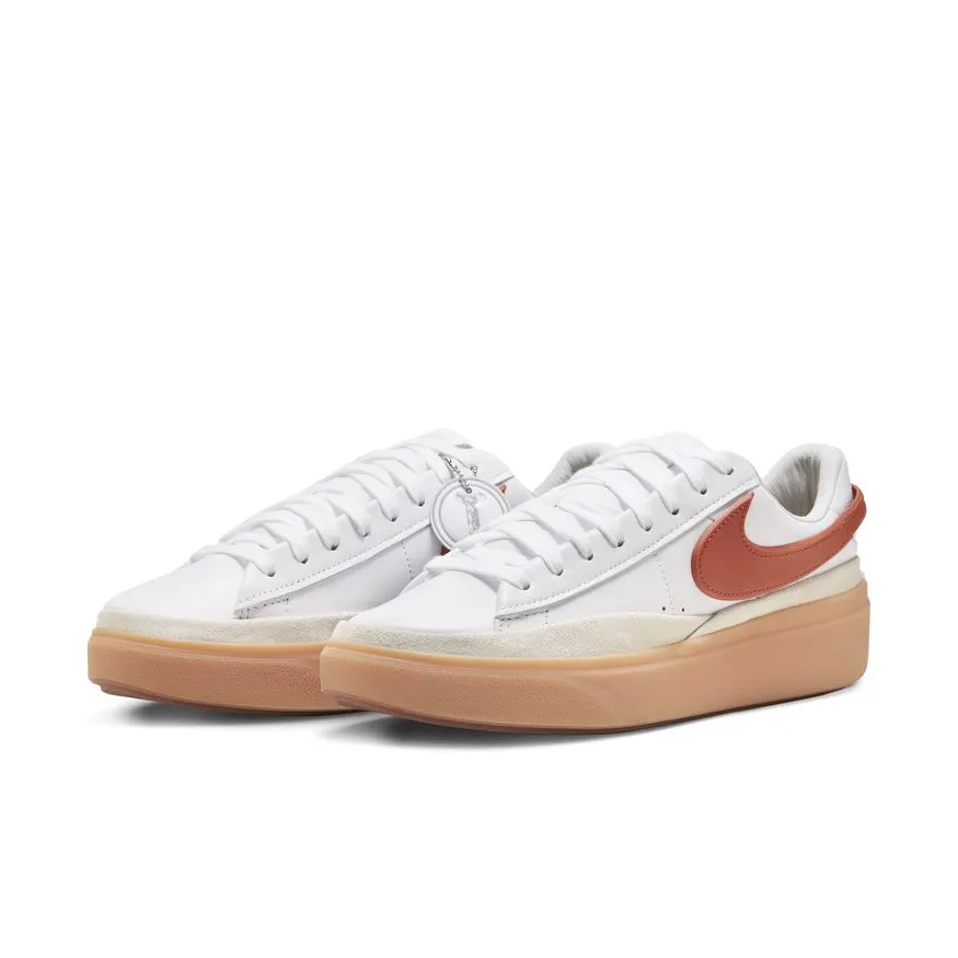 M Nike Blazer Phantom Low HF3119-100 night walk