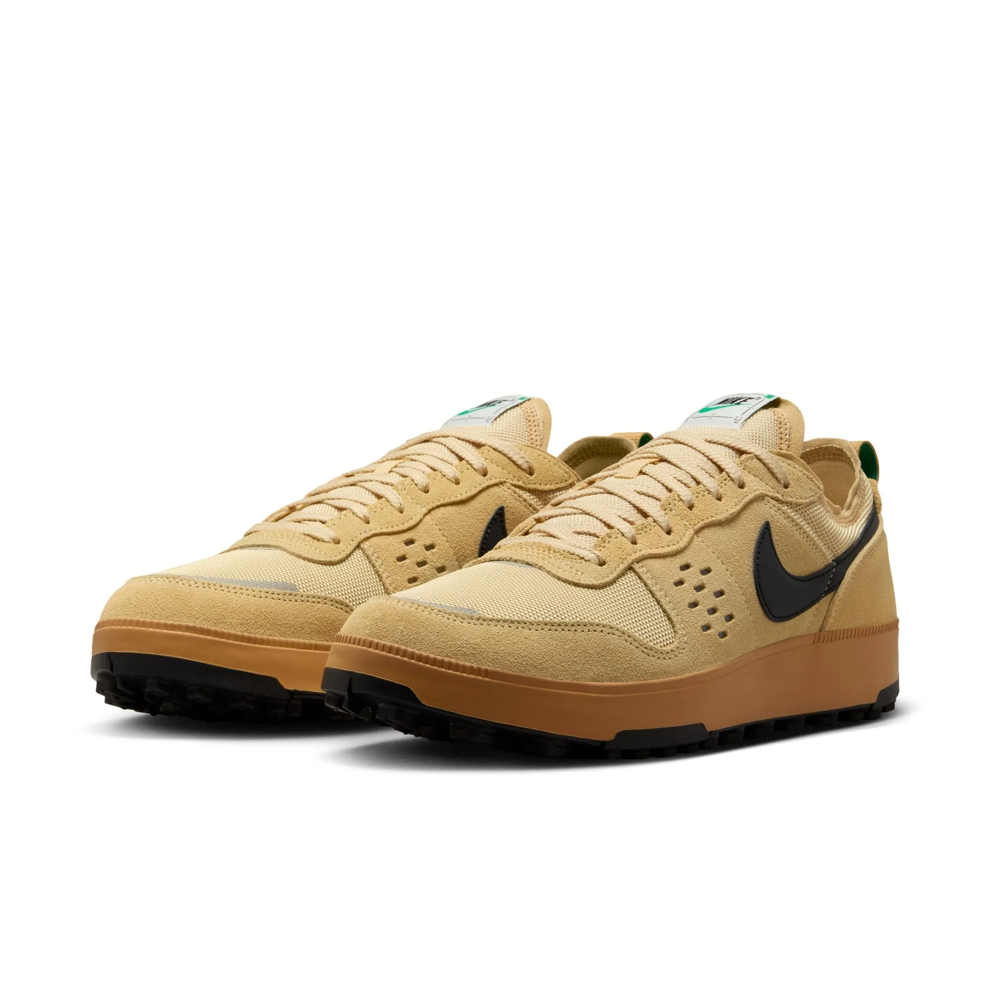 Formal Mode Toe box M Nike C1TY ??Brownstone?? FZ3863-200