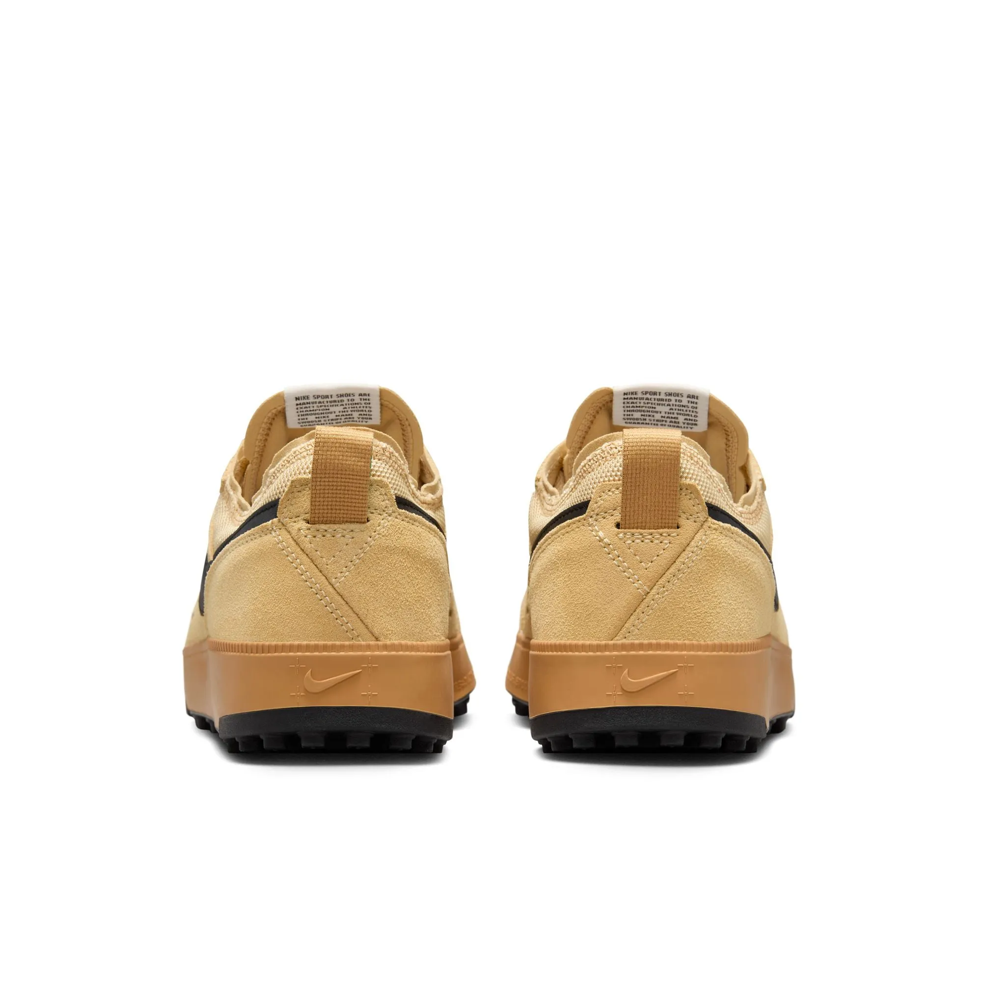 Calm Tone M Nike C1TY ??Brownstone?? FZ3863-200