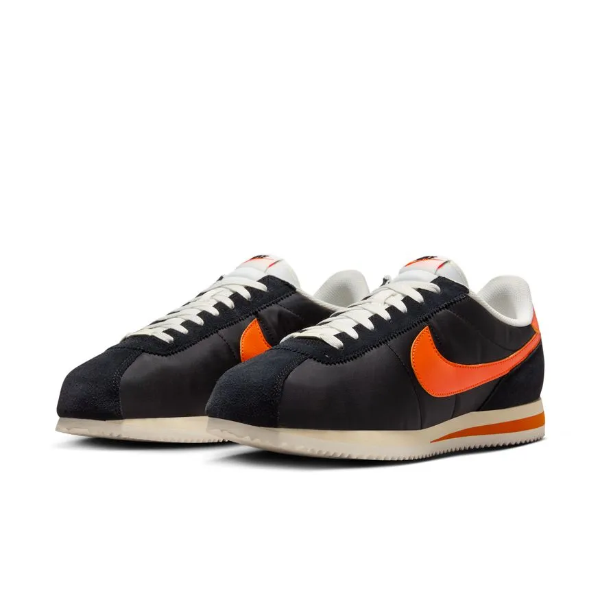 M Nike Cortez Textile HF0263-003 Memory Foam Airport Travel Dance Fit