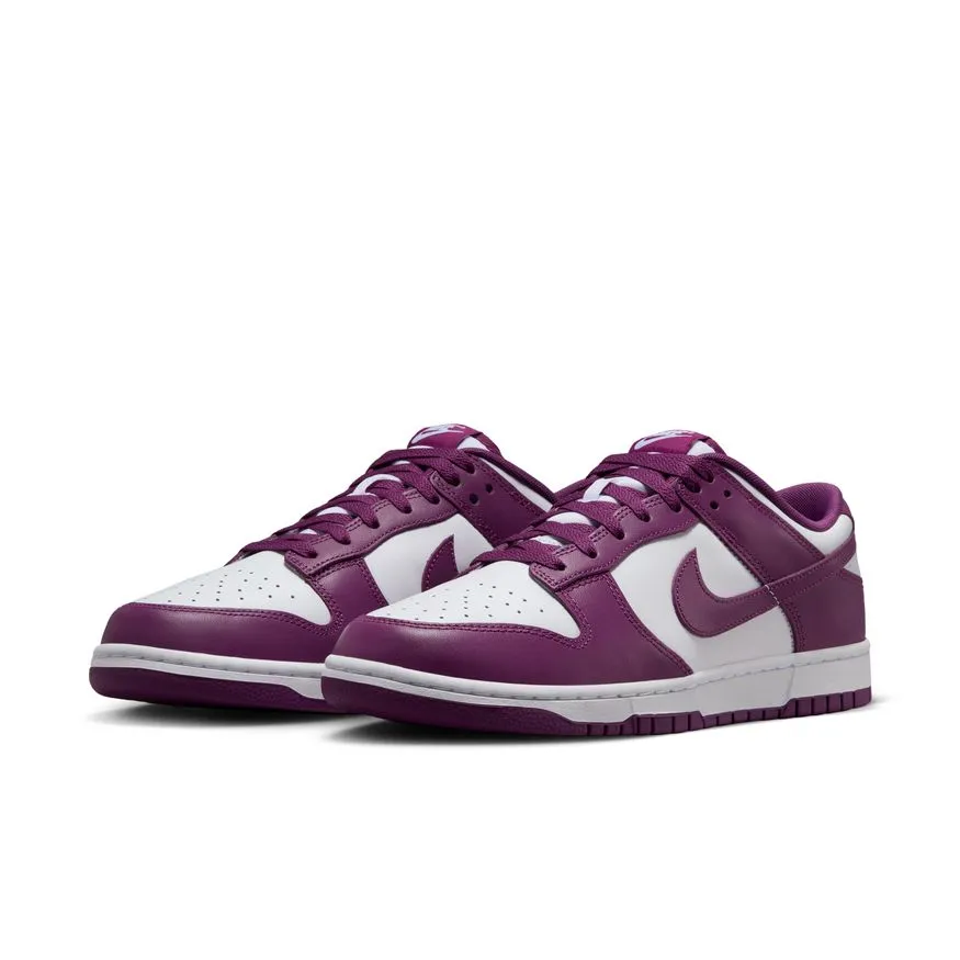 Padded Tongue M Nike Dunk Low Retro DV0833-107