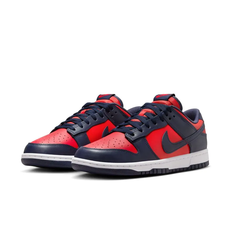 M Nike Dunk Low Retro DV0833-601 Adjustable Fit Street Run
