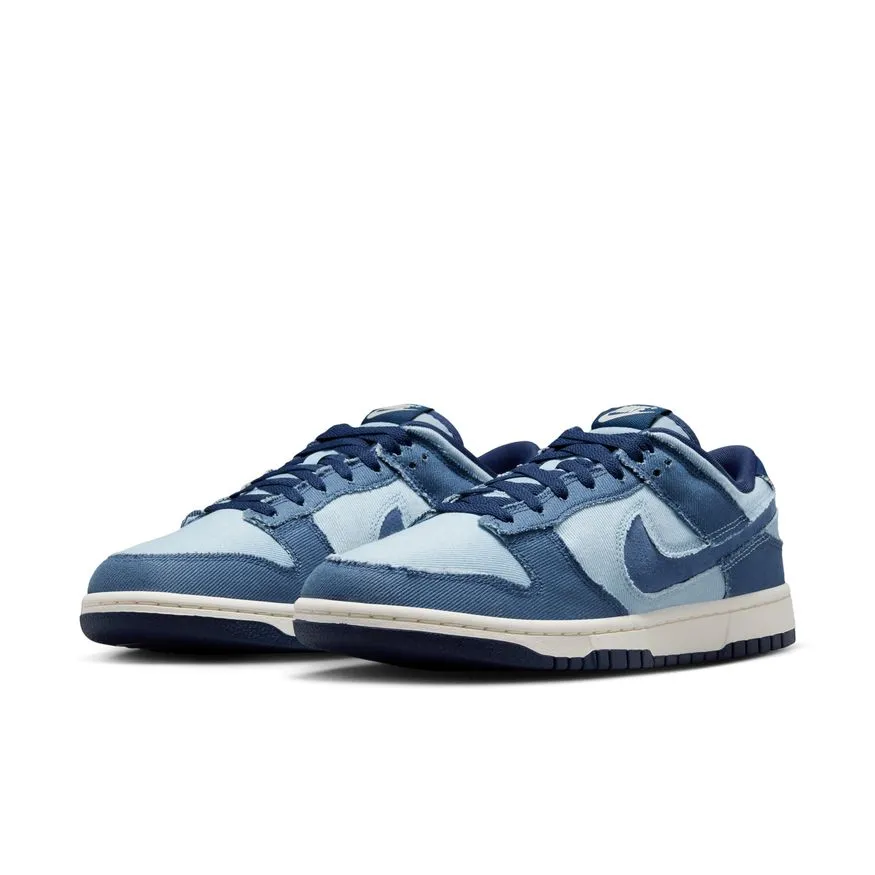 Game Edge Peace Step M Nike Dunk Low Retro SE HF3141-400