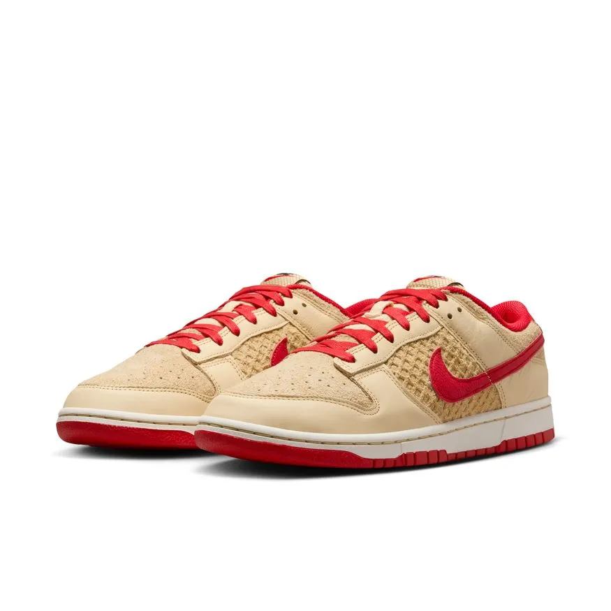 M Nike Dunk Low Retro SE HJ9100-294 Soft Lining