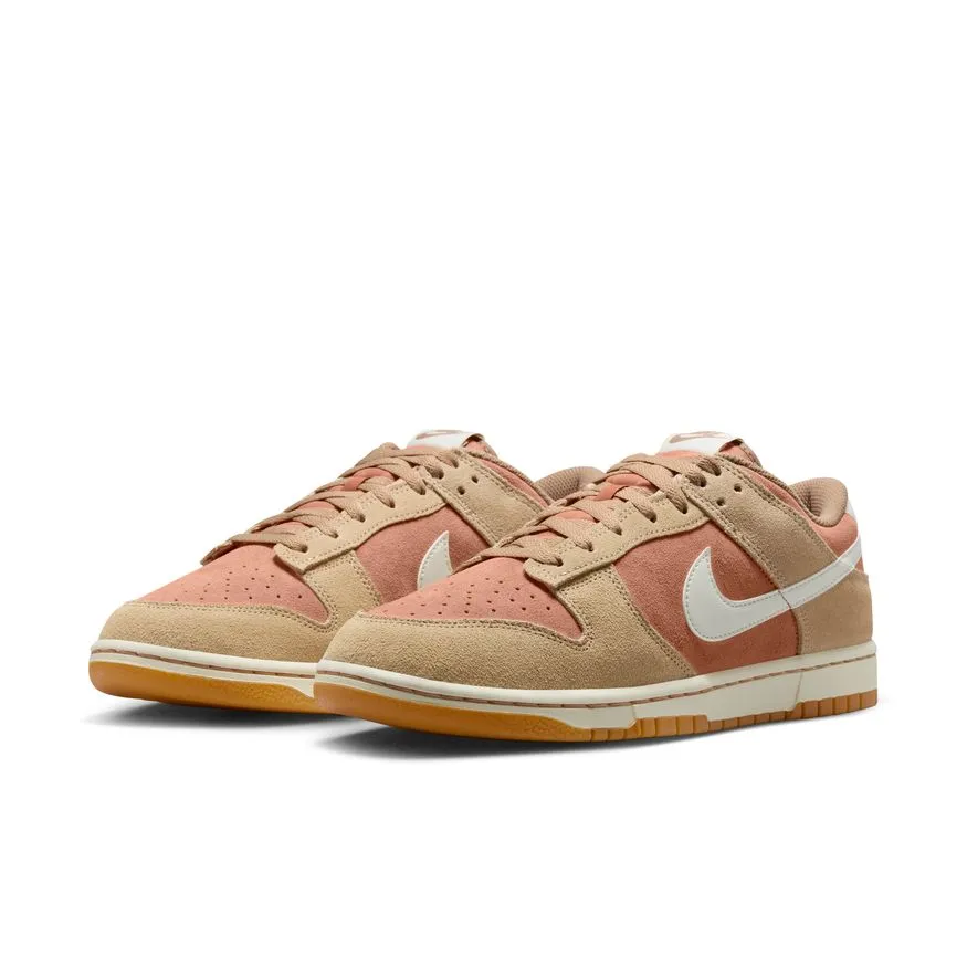 M Nike Dunk Low Retro SE HQ1931-200 Cliff Edge Airy Design