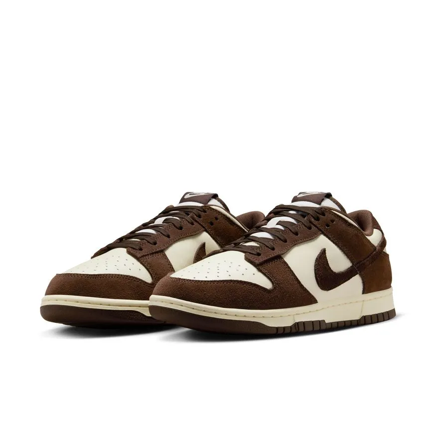 M Nike Dunk Low Retro SE Leather/Suede FQ8249-104 Look Ready Grip Hold