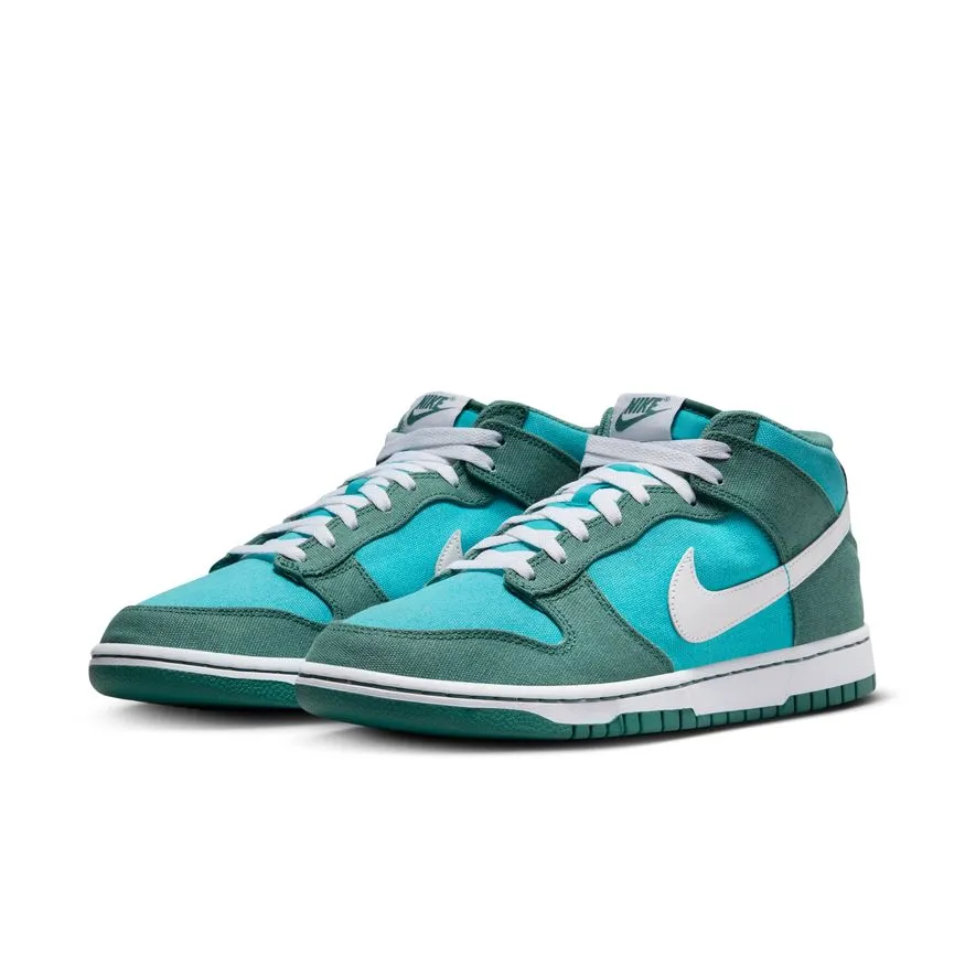Comfort support M Nike Dunk Mid DV0830-300