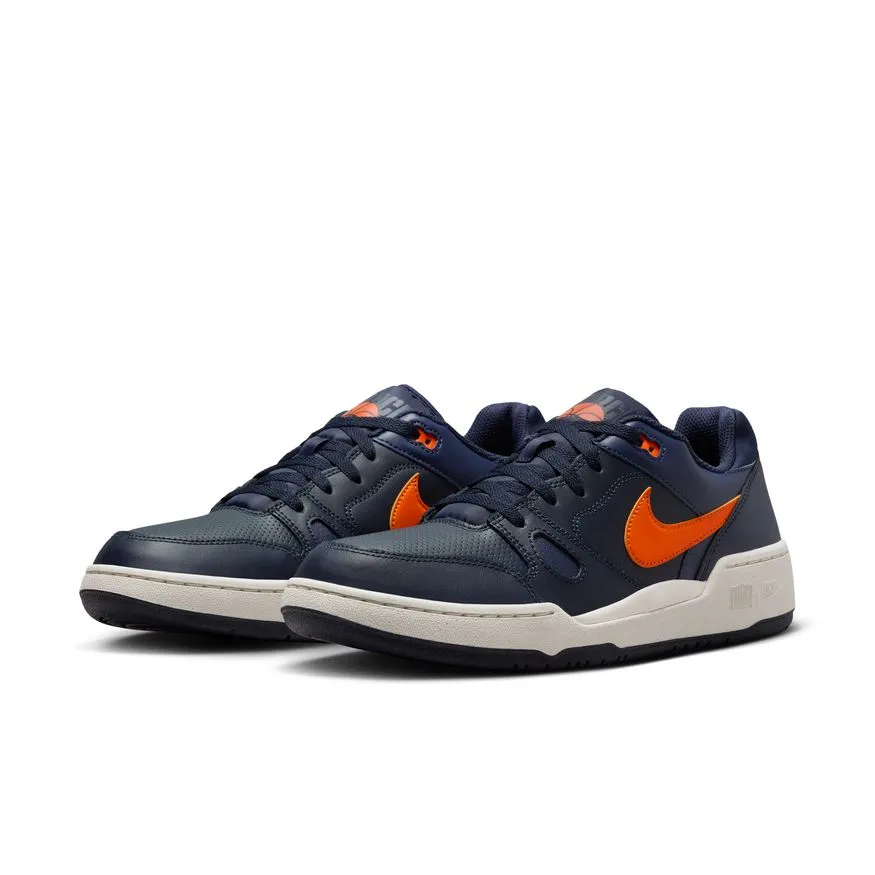 M Nike Full Force Low FB1362-400 Ankle wrap
