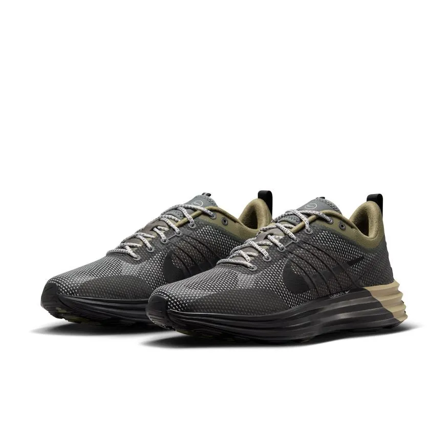 M Nike Lunar Roam SE FZ8116-201 Street Run Arch Support Wellness Seekers