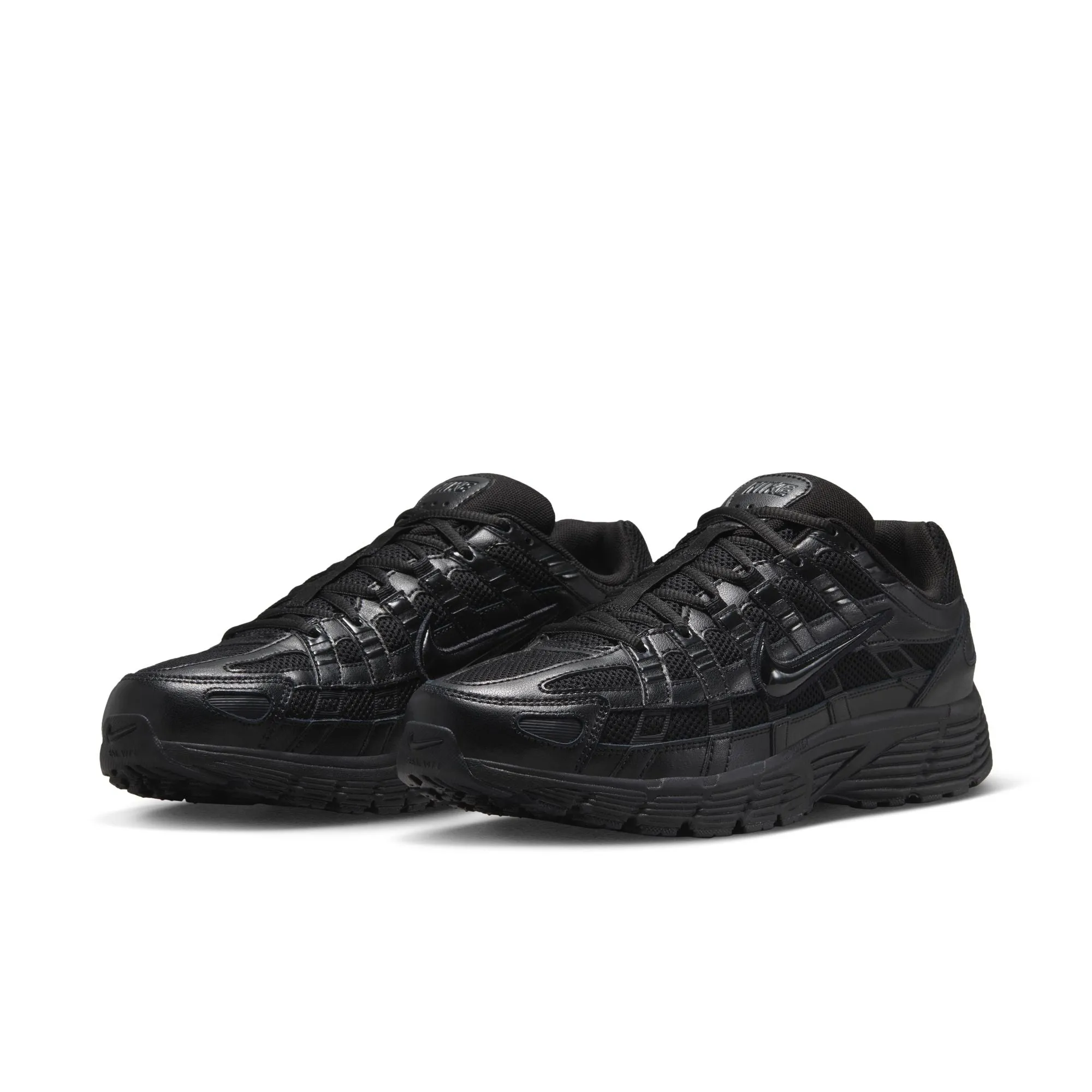 M Nike P-6000 CD6404-002 Mesh Cool Leg Slim