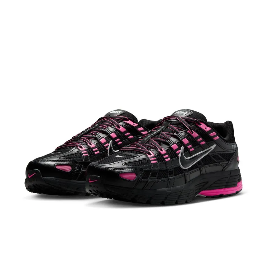M Nike P-6000 CD6404-600 Strong Grip Work