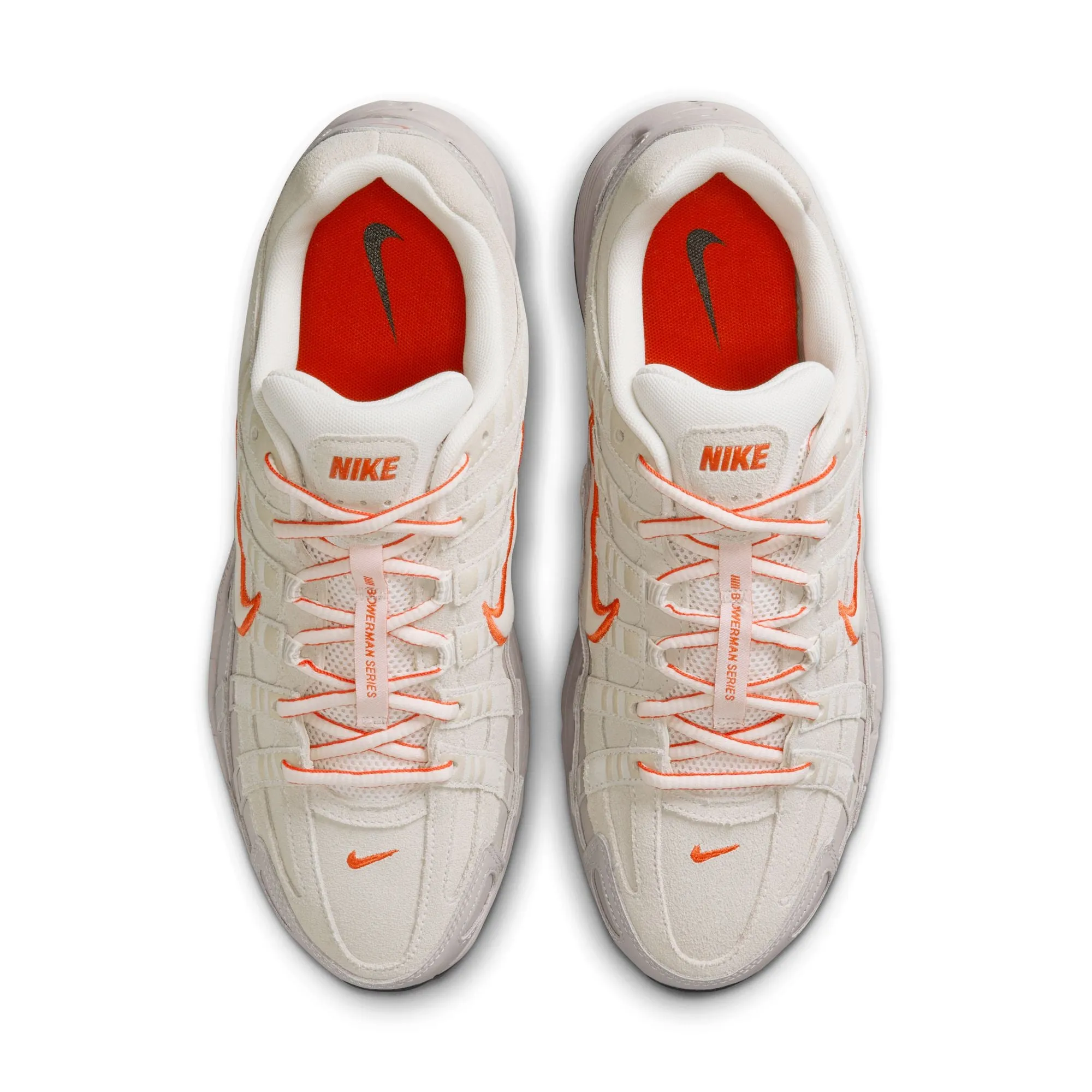 Seamless Fit Running Errands Garden Mood M Nike P-6000 PRM IF0668-002