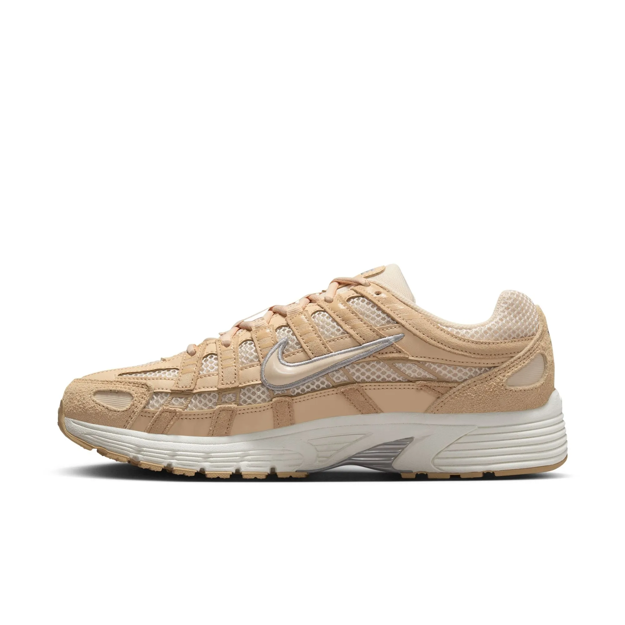 M Nike P-6000 SE HF0015-203 Foam Lining Trail Running