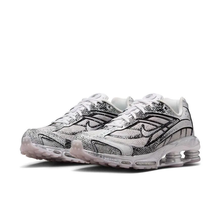 M Nike Shox Ride 2 IB8174-100 Italian Glam