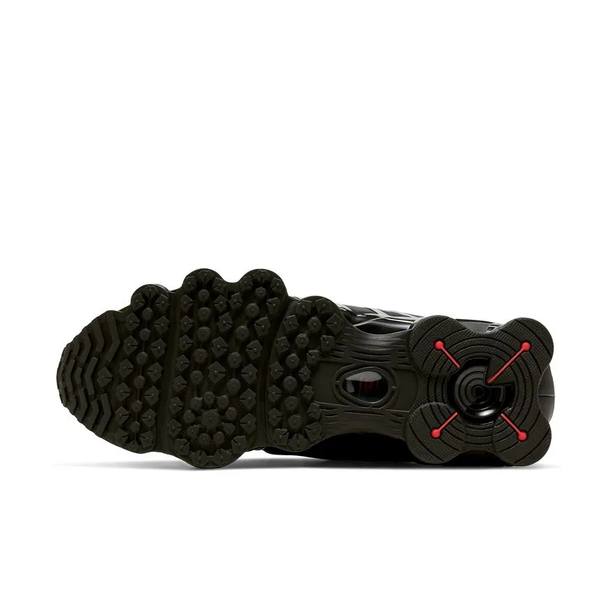 Seamless Fit Running Errands M Nike Shox TL AV3595-002