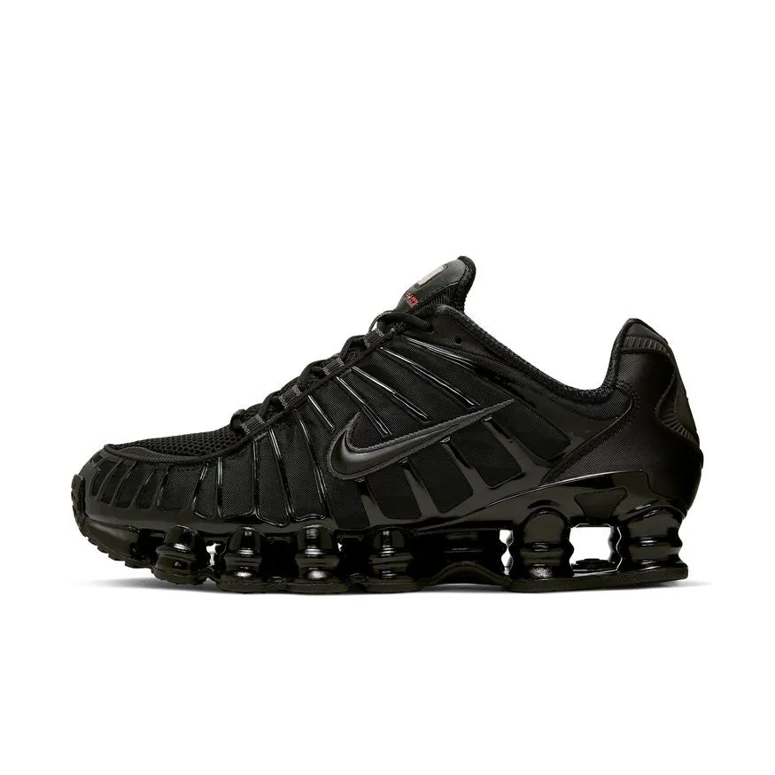 M Nike Shox TL AV3595-002 Soft Tone Dad Style