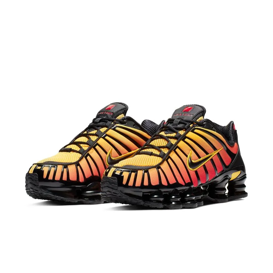 M Nike Shox TL AV3595-004 Rock Path
