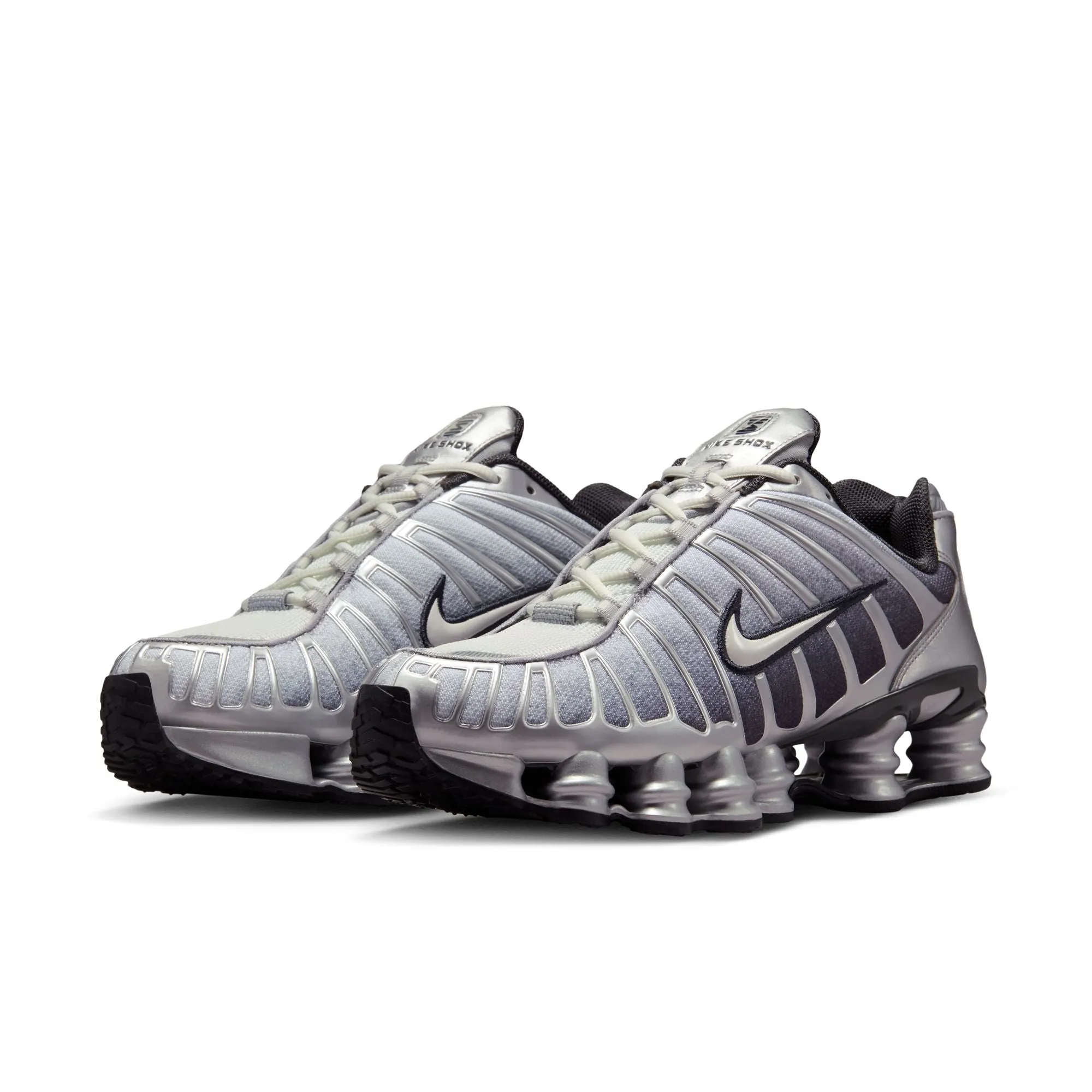 Pastel tone M Nike Shox TL IH4466-095