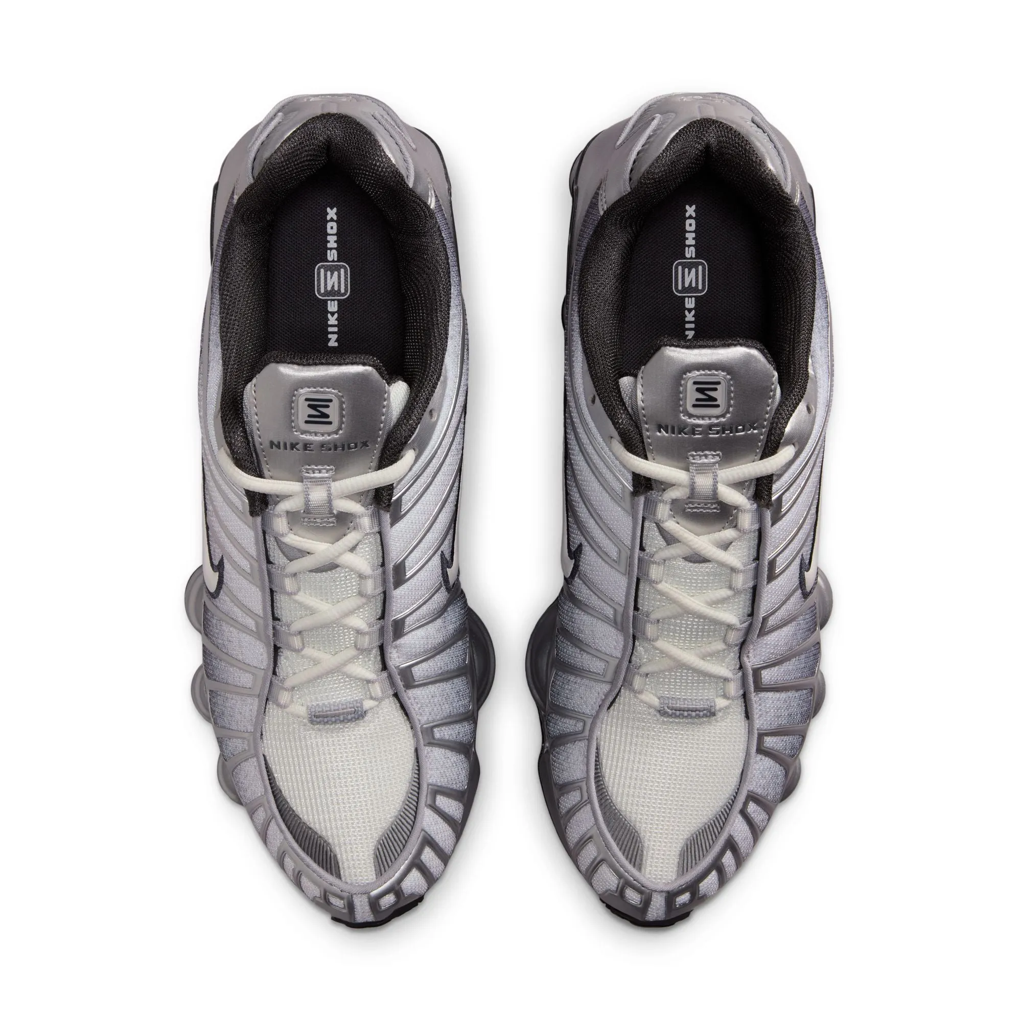 M Nike Shox TL IH4466-095 Posture aid