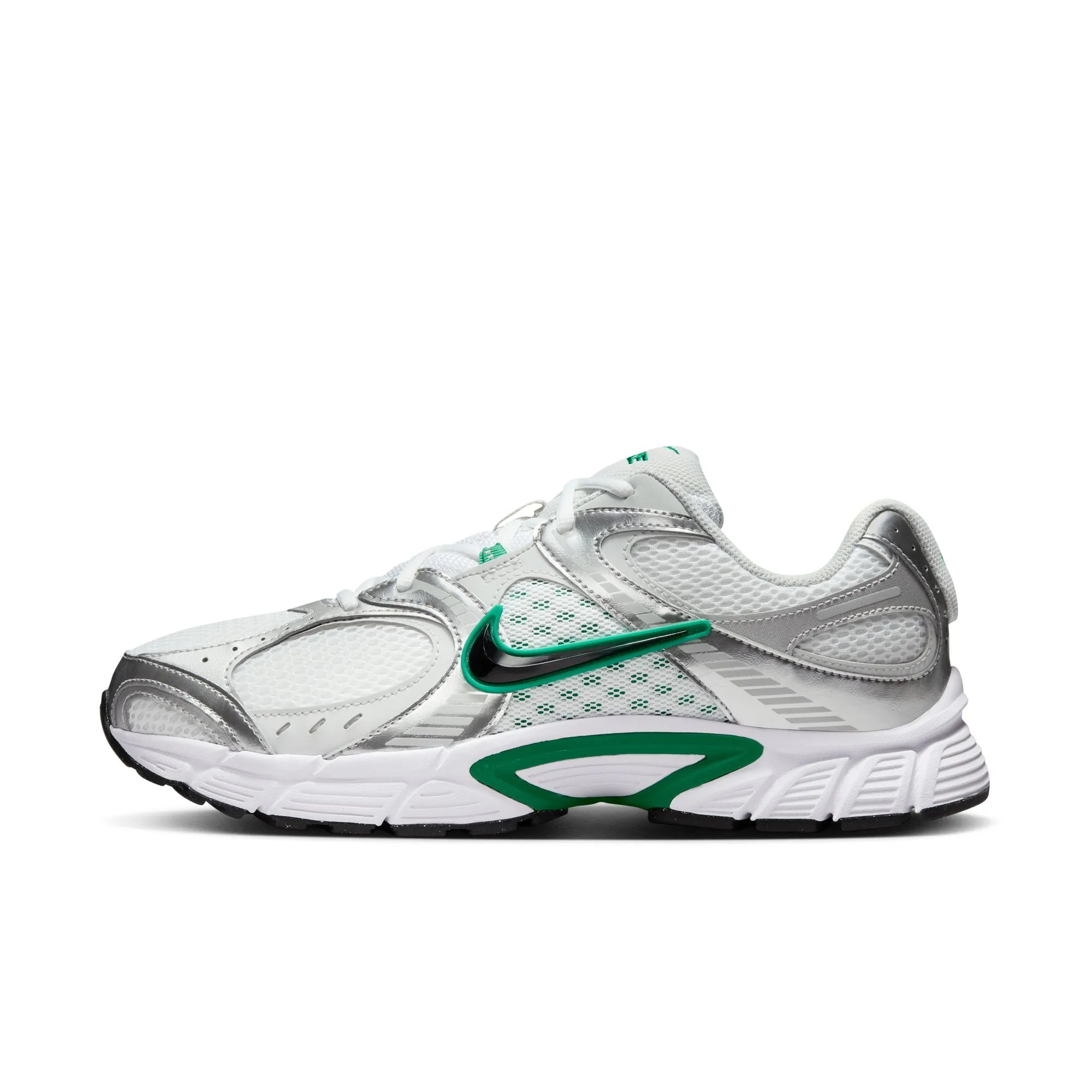 M Nike V5 RNR HJ5228-100 Kids Play Kind Glow