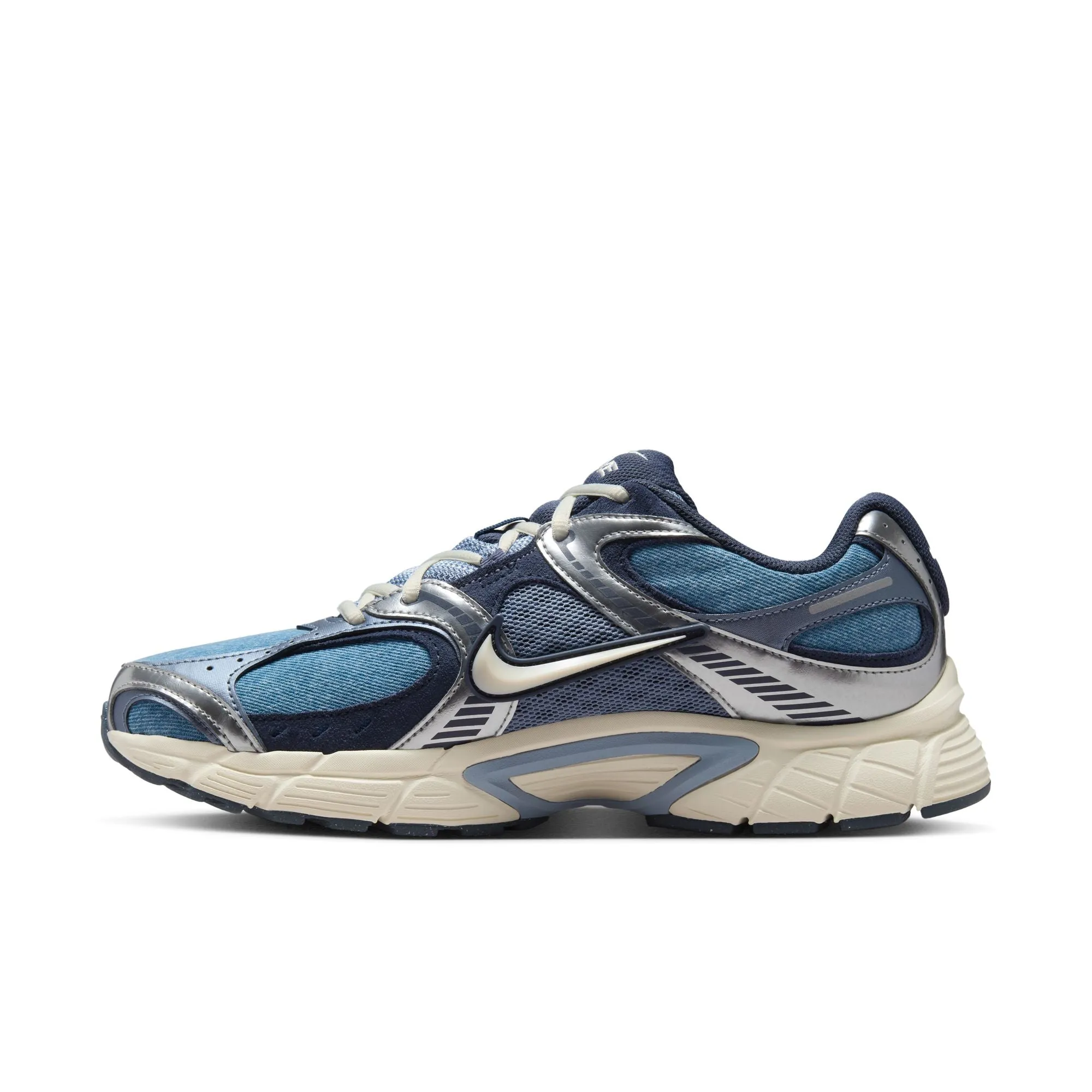M Nike V5 RNR "Denim" IH3649-006 City Pace Quick Drying Travel Enthusiasts