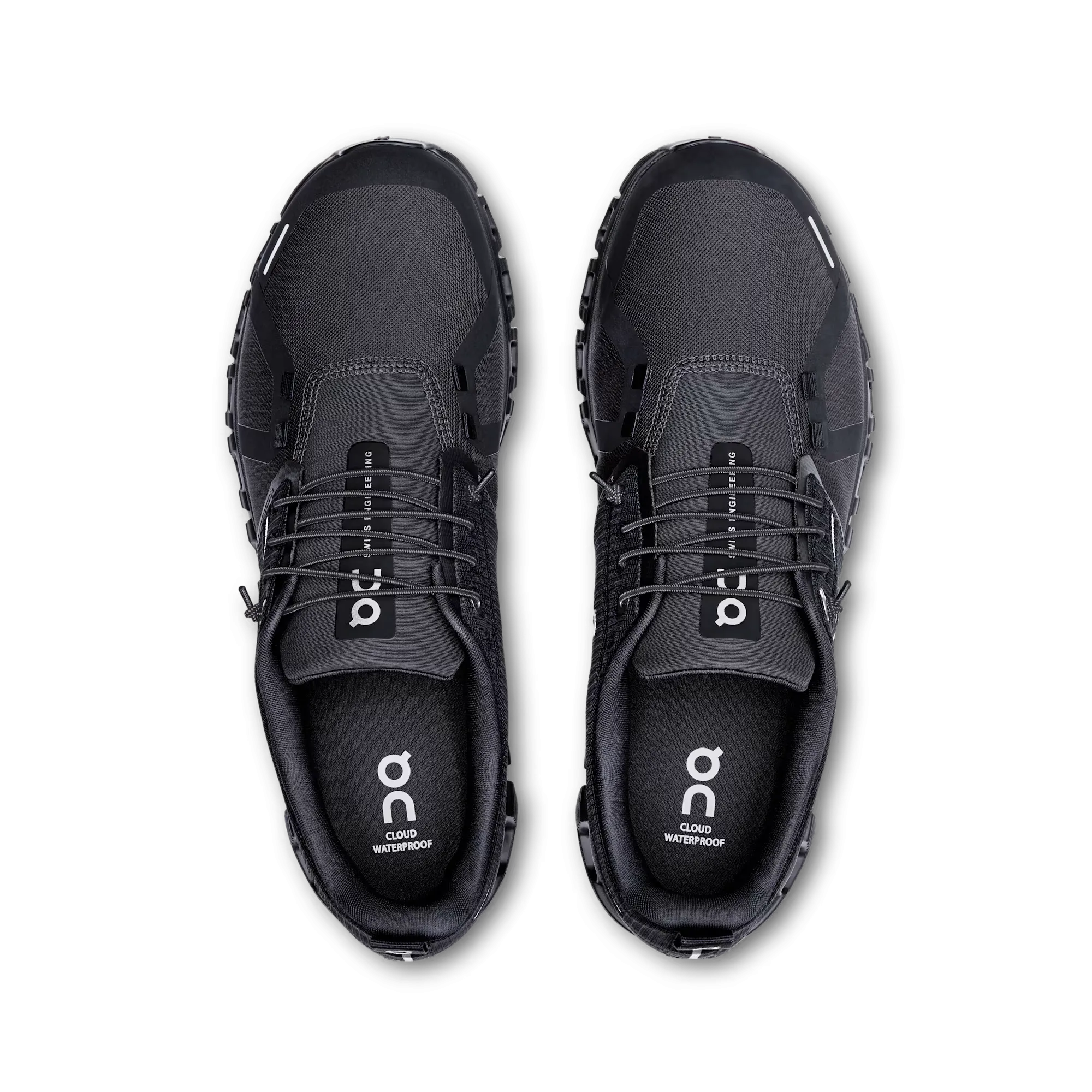 Storm Proof Anytime Go M On Cloud 6 Waterproof 3MF10061043
