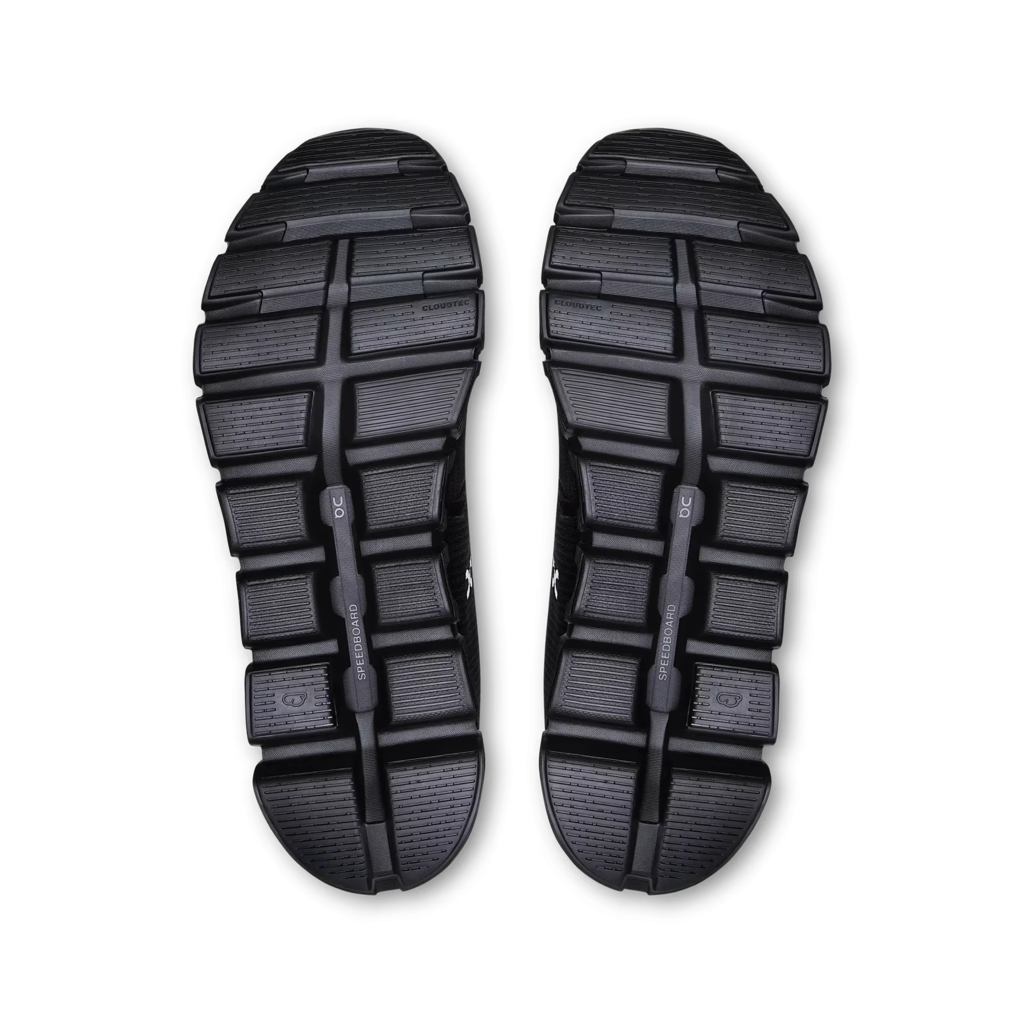 Comfortable Insole M On Cloud 6 Waterproof 3MF10061043
