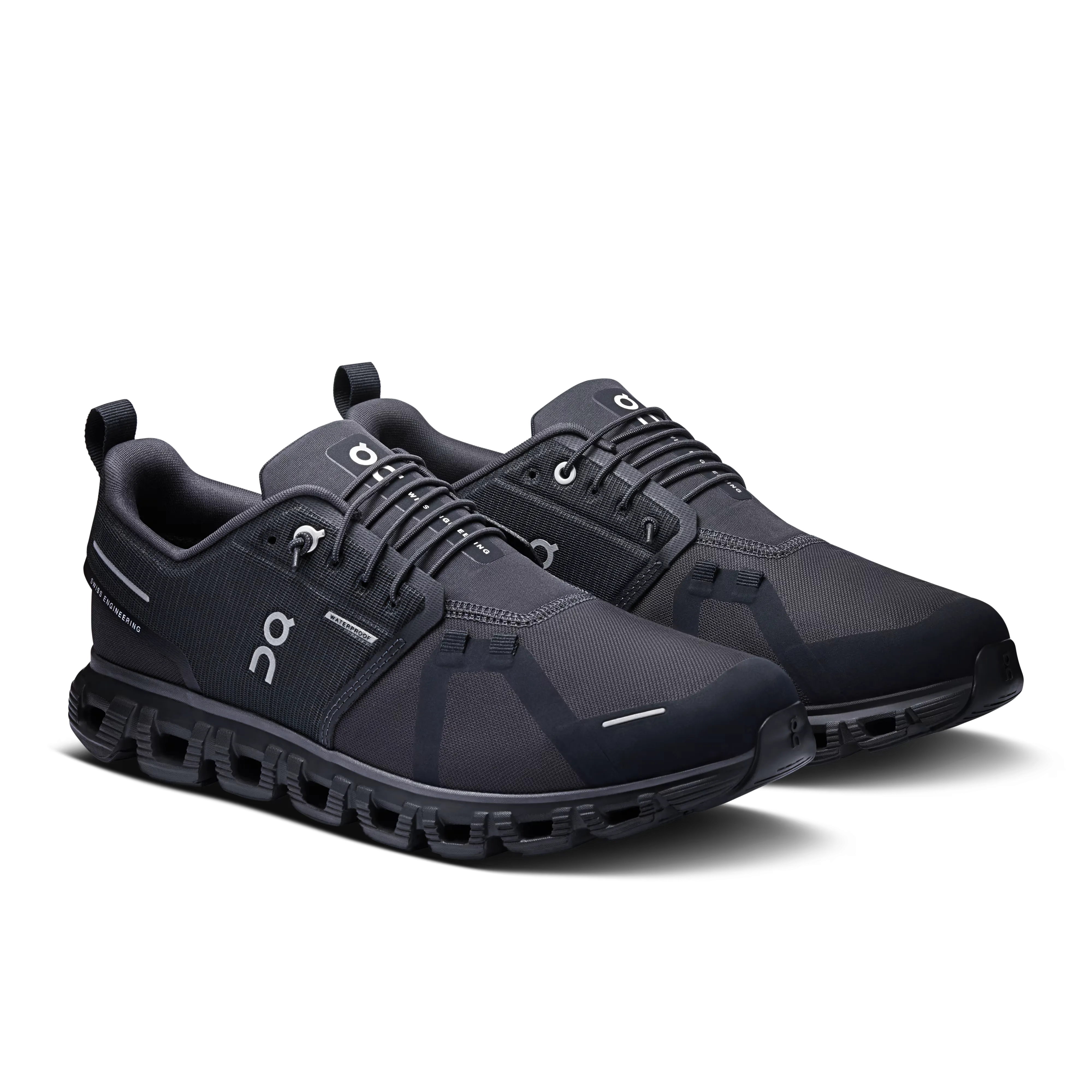 Power Grip M On Cloud 6 Waterproof 3MF10061043
