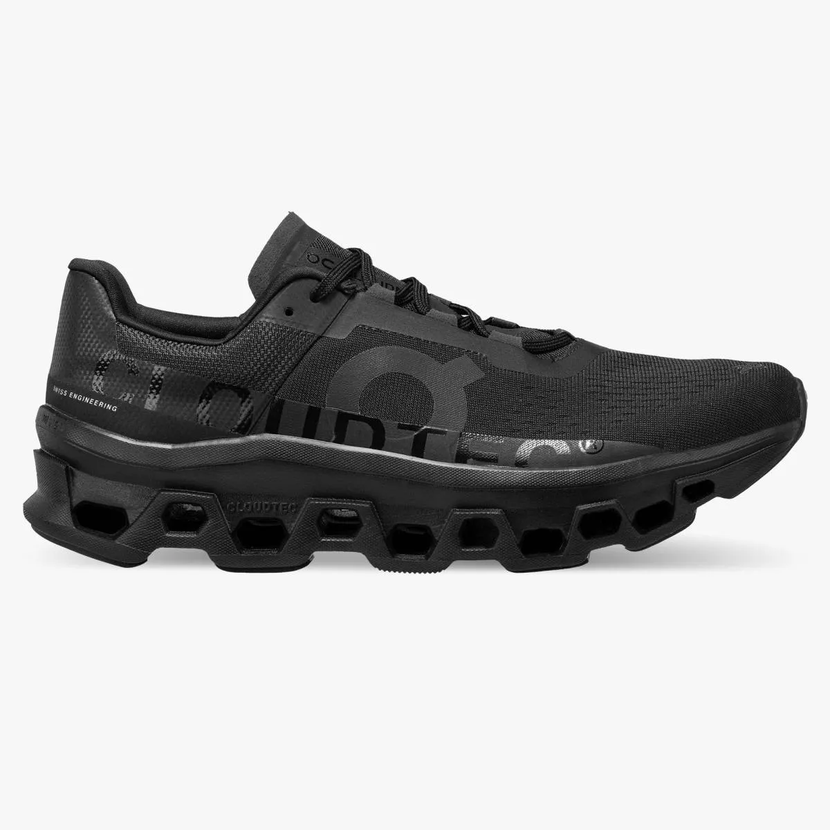 M On Cloudmonster 61.99025 Durable Fabric