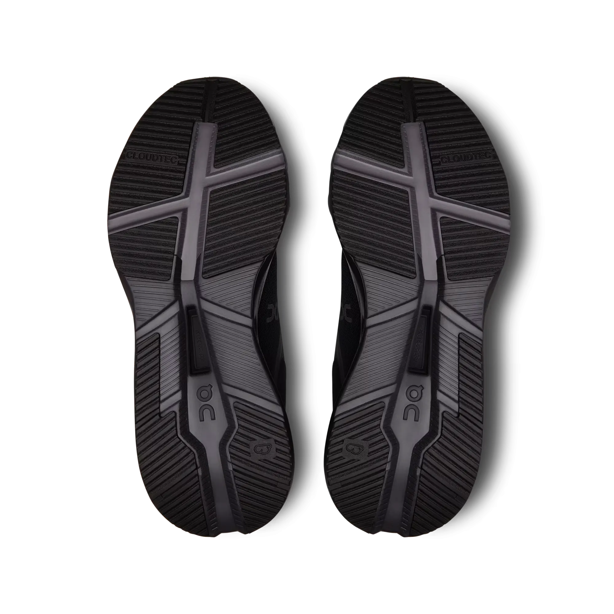 Moisture wicking Office Smart M On Cloudnova X 3ME30410106