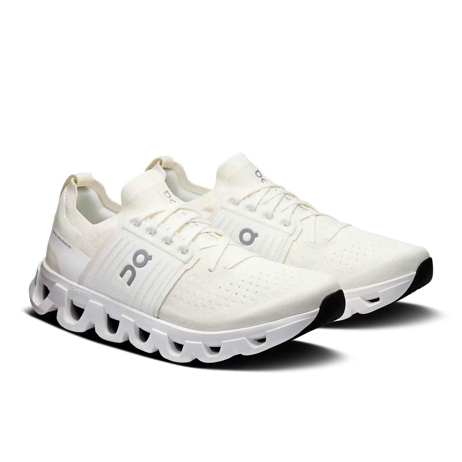 Comfort arch Winter Chill M On Cloudswift 4 3MF10131200