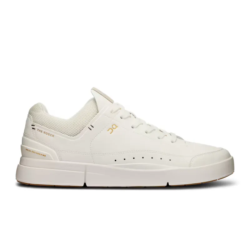 M On THE ROGER Centre Court 3MD11270228 Brave Walk Casual