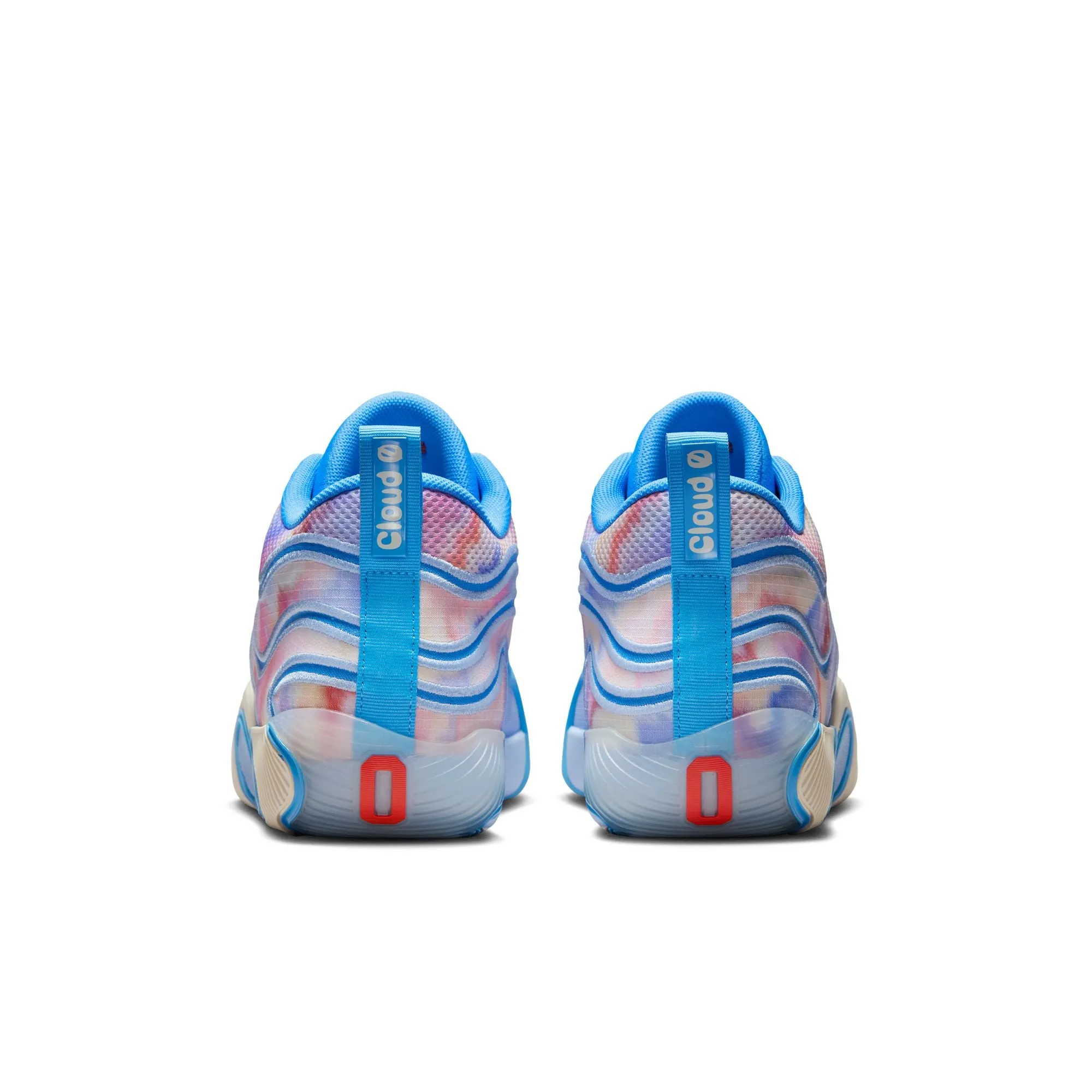 Tropic Mode M Tatum 3 "Tie Dye" FZ6598-400