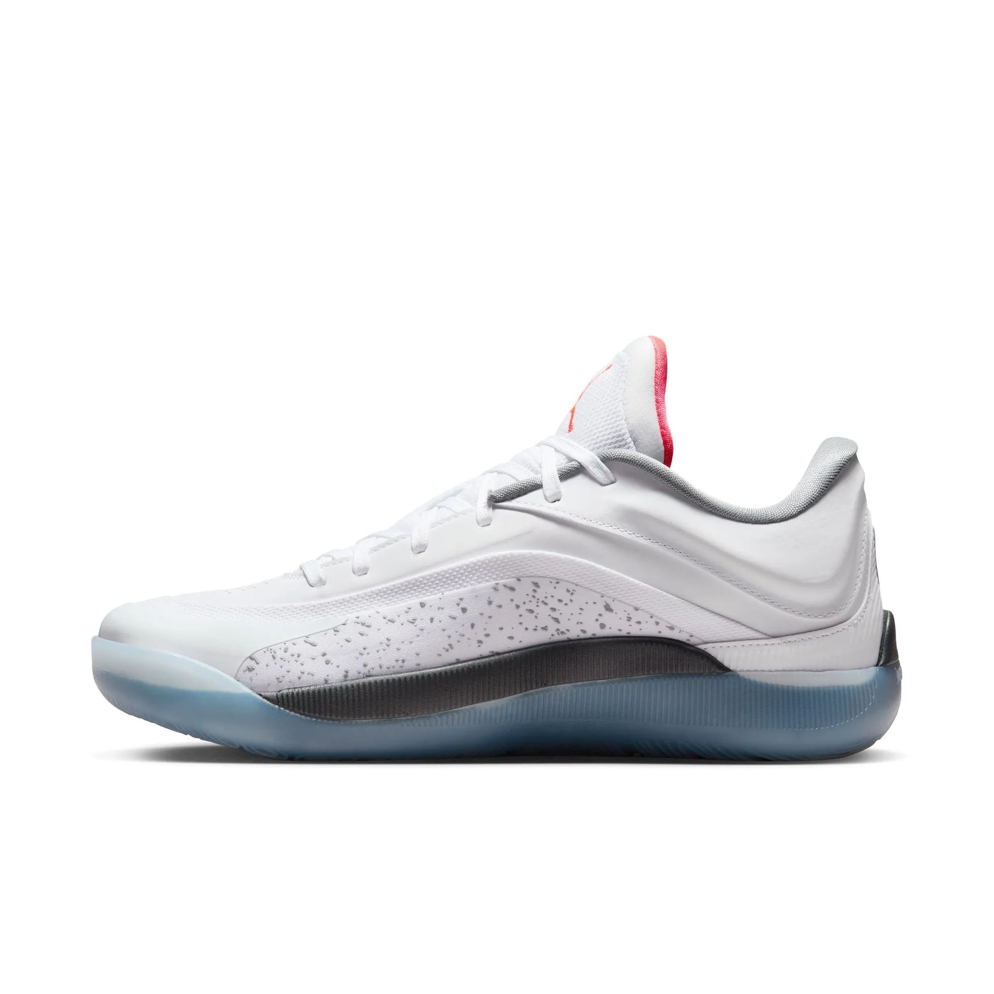 Stable Breathable Upper M Zion 4 FB1802-103